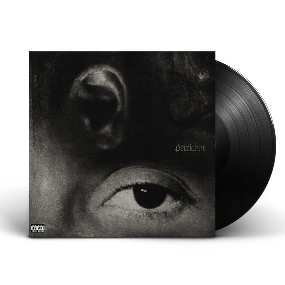 Petrichor