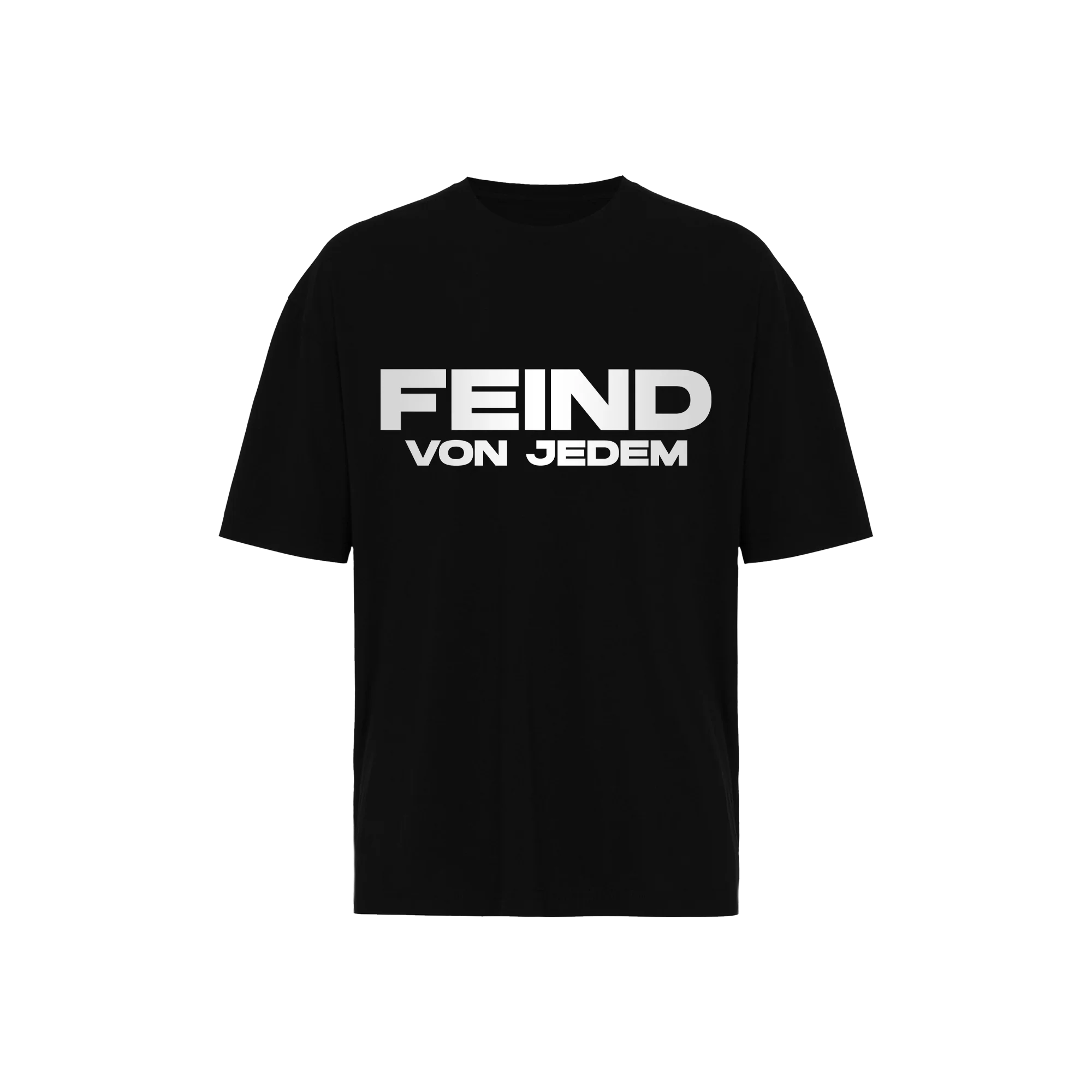 Feind von Jedem LP - Image 4