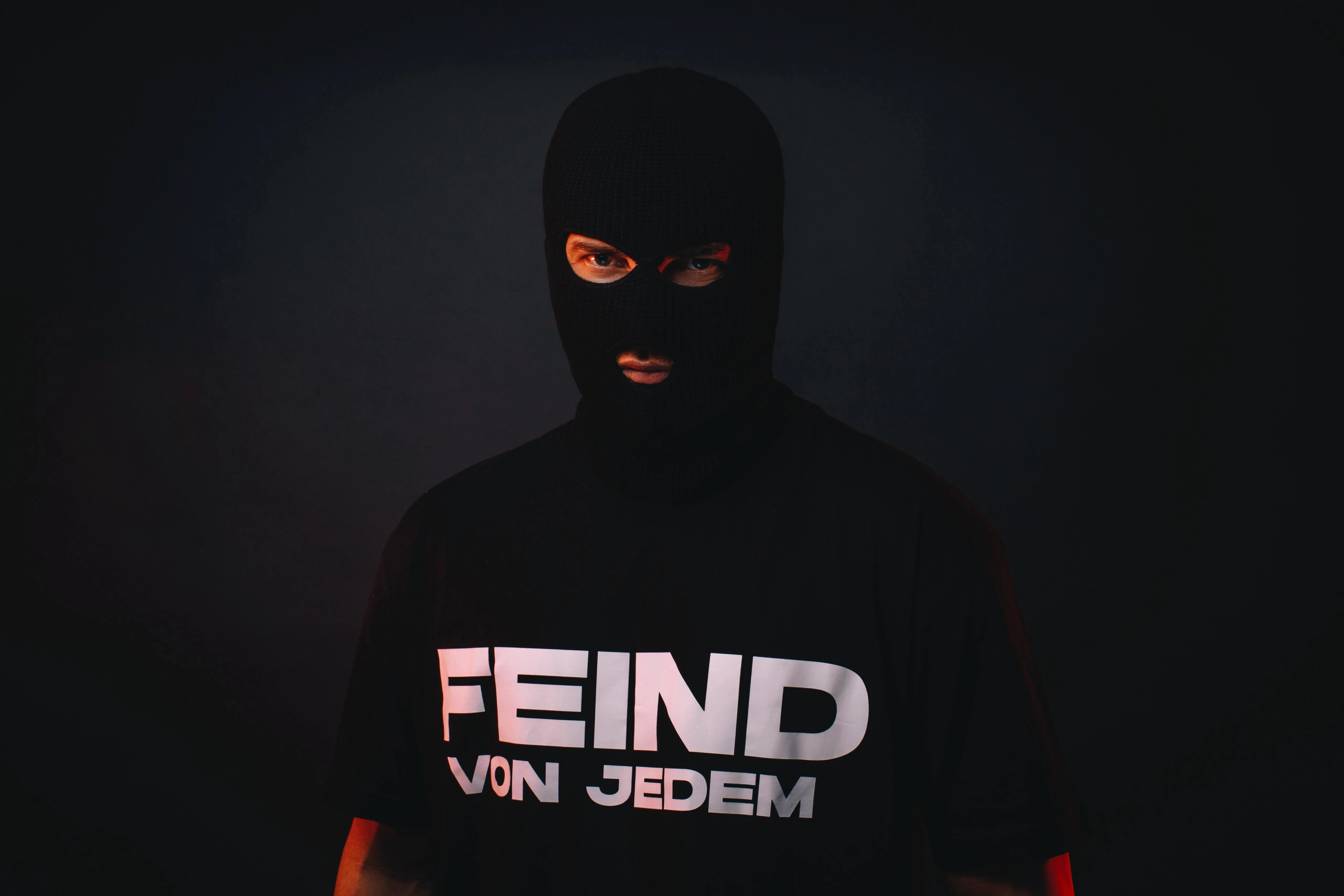 Feind von Jedem LP - Image 7