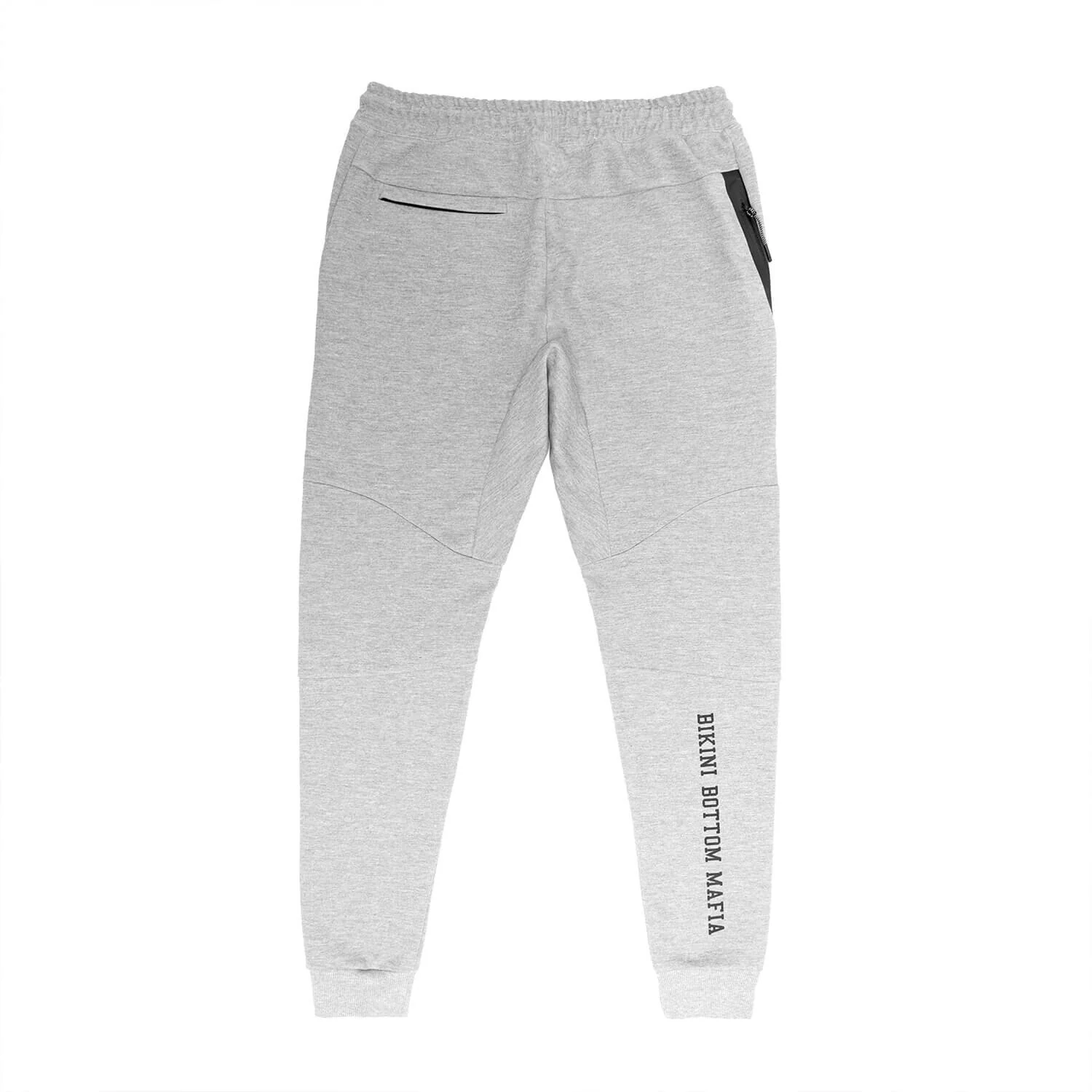 BBM Jogger grau - Image 2
