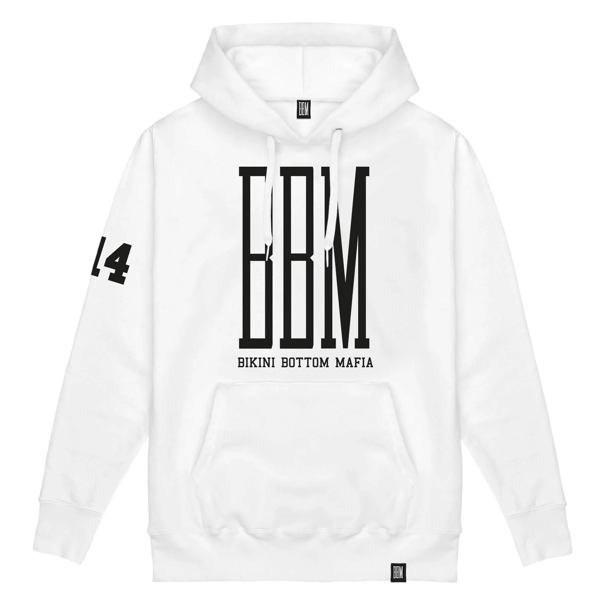 BBM Logo