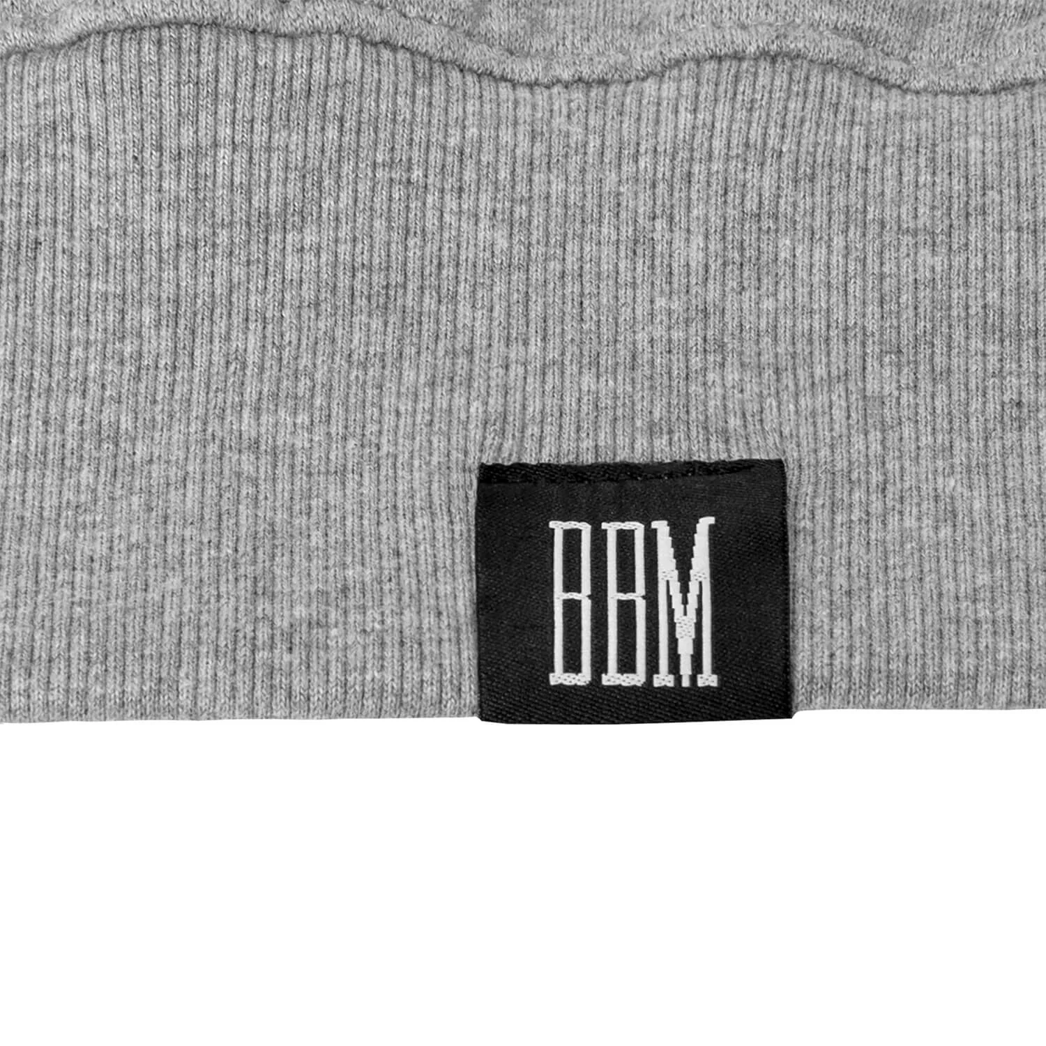 BBM Logo Sweater - Image 2