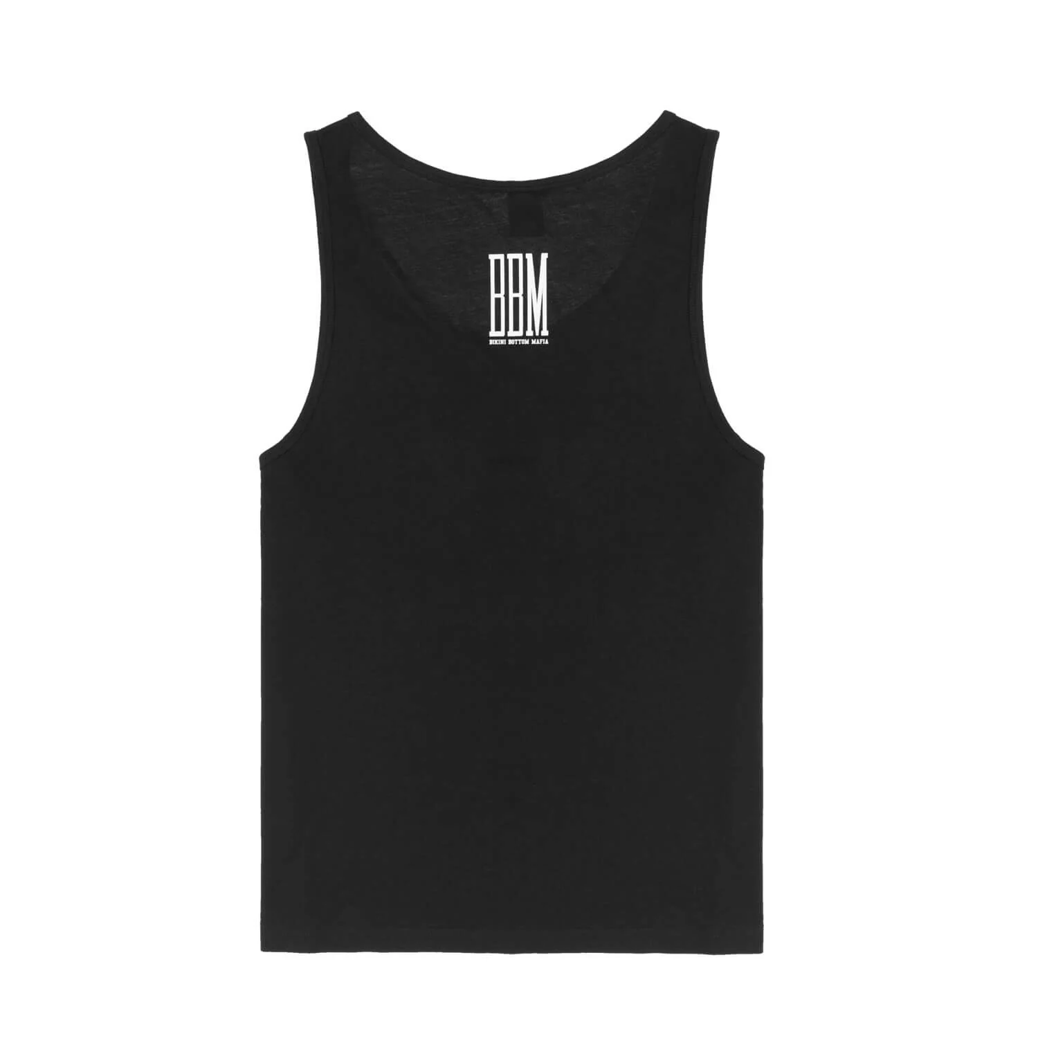BBM Tank Top black - Image 2