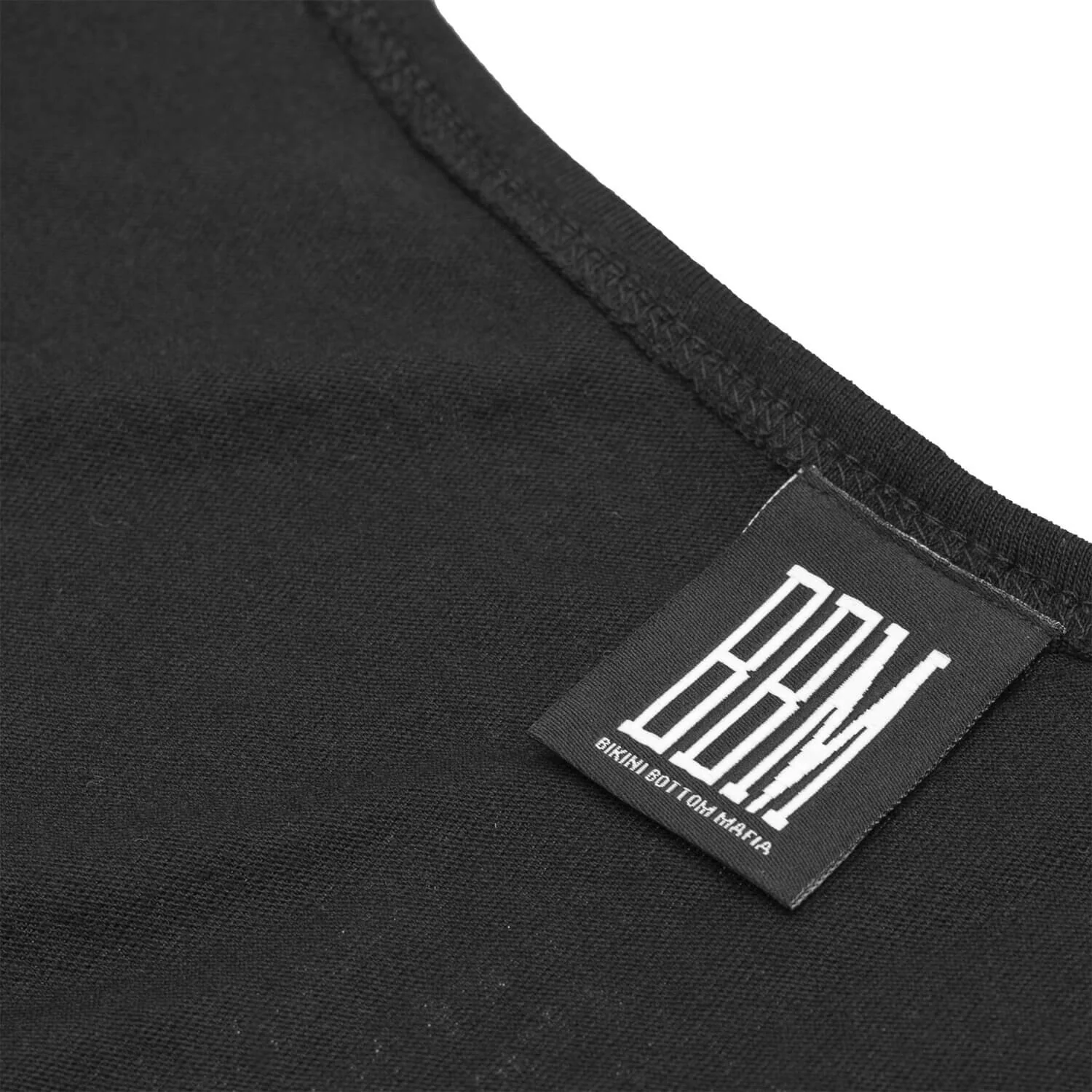 BBM Tank Top black - Image 3