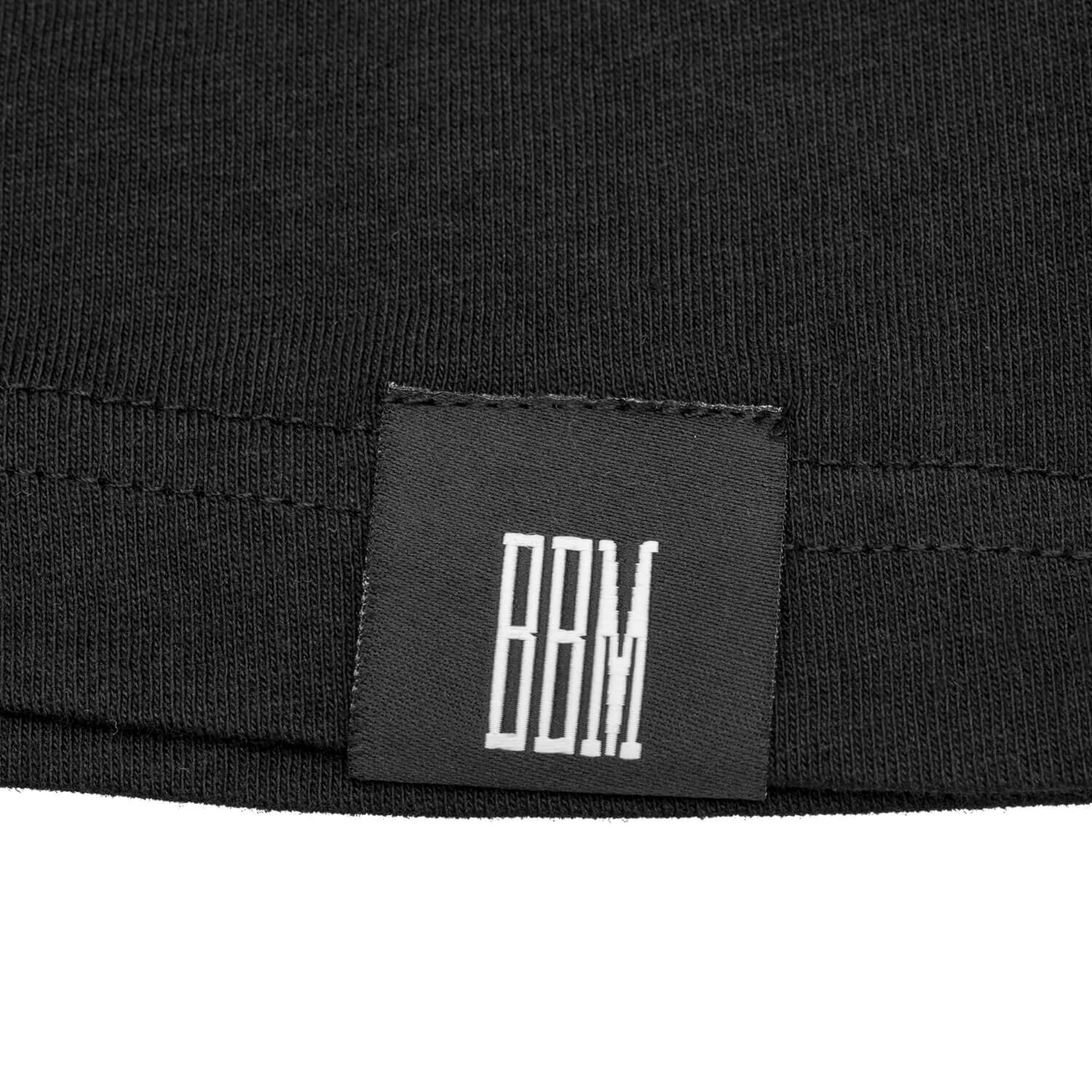 BBM Tank Top black - Image 5