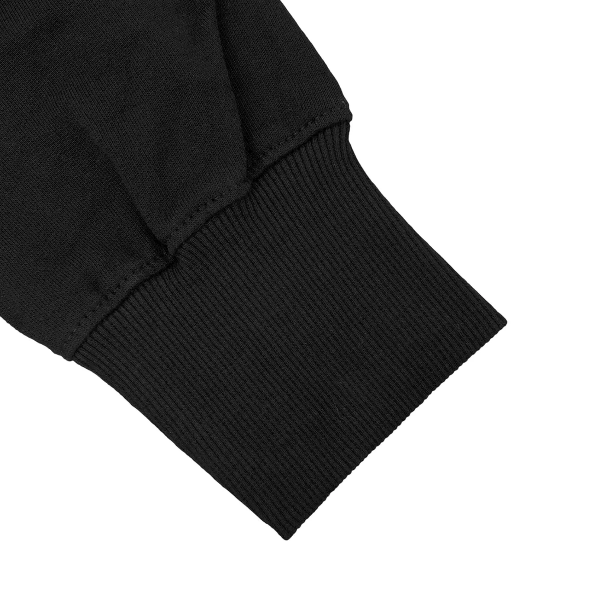 Loose Fit BBM Logo Sweater - Image 4