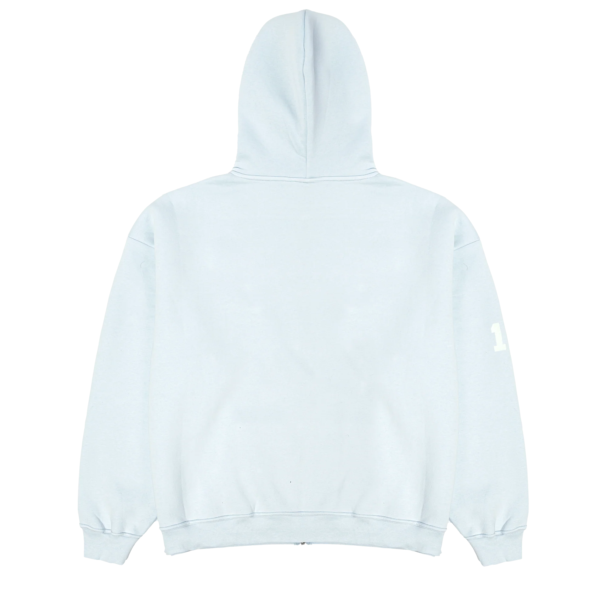 Oversized Logo - Image 2