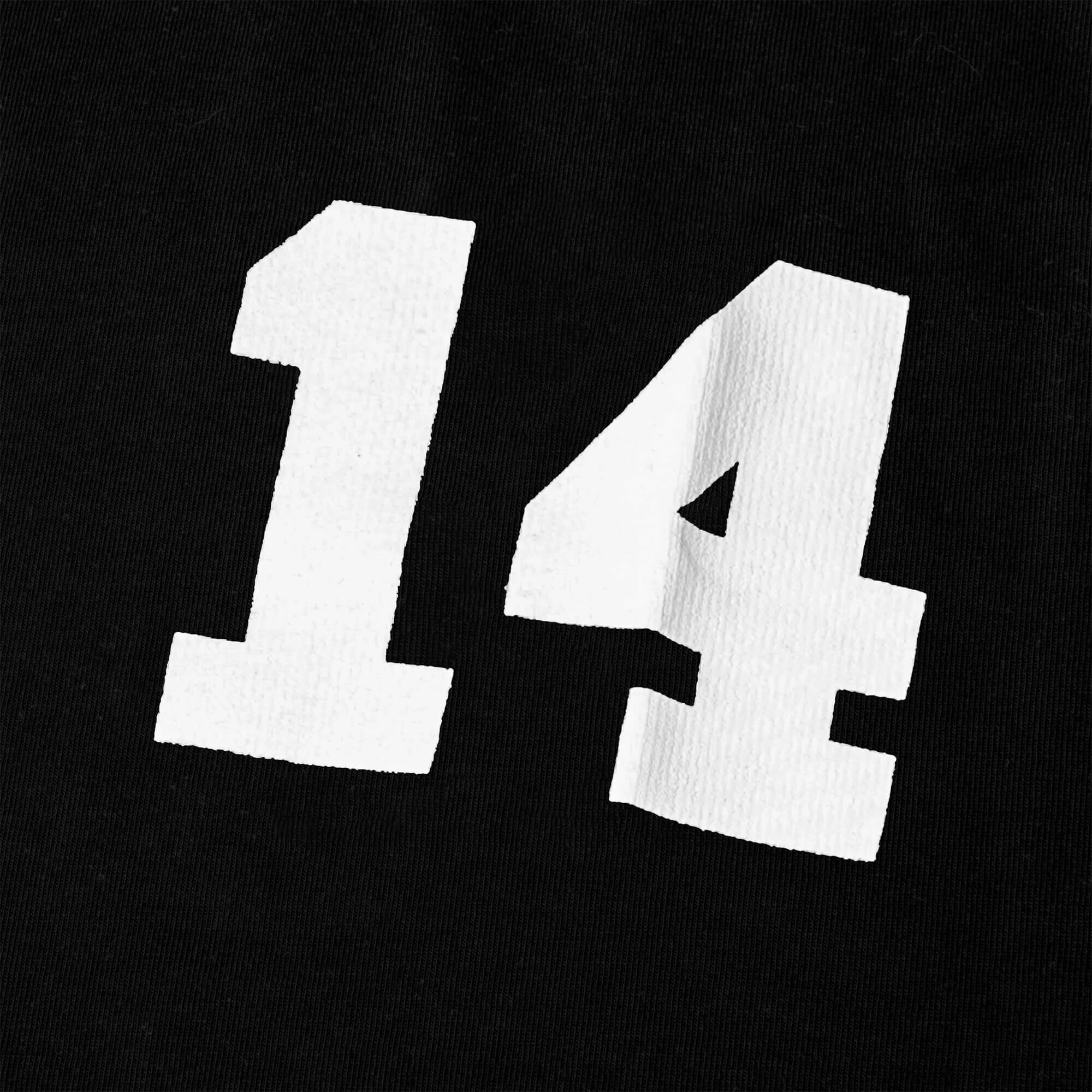 Oversized Logo - Image 4