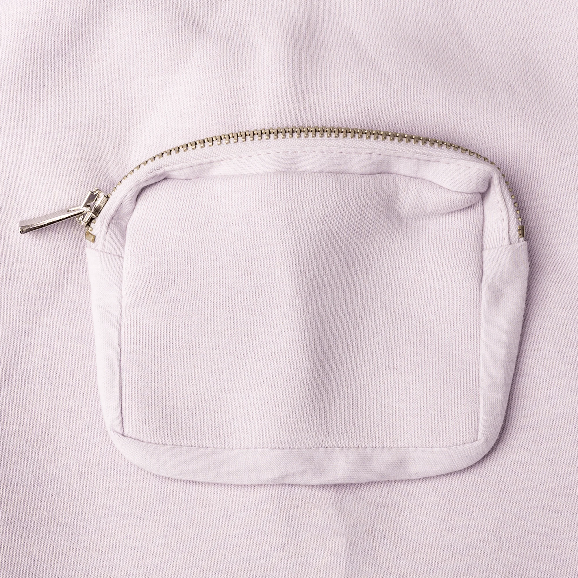 Oversized Logo - Sweet Purple - Image 5