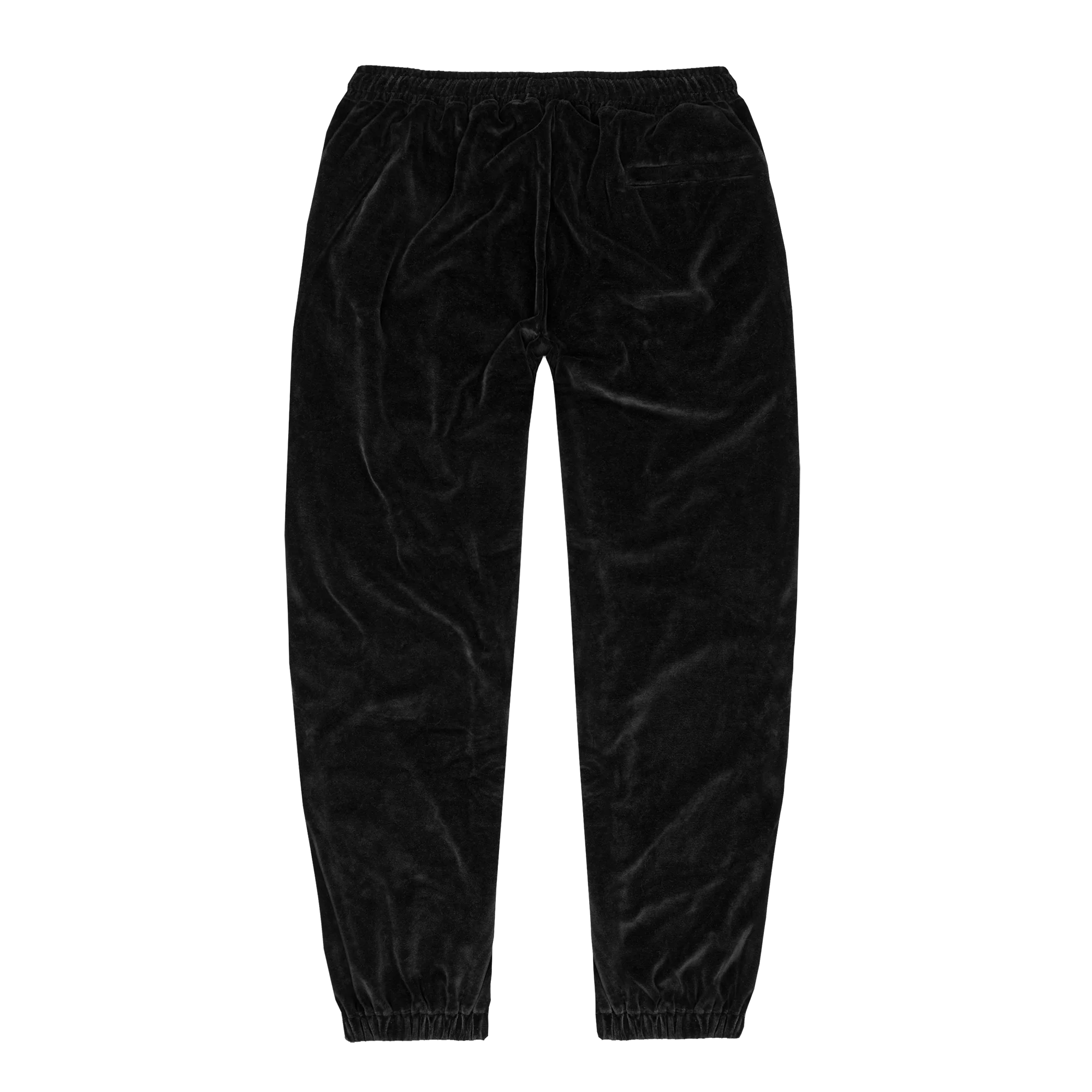 Velours Oversized Logo - Image 2