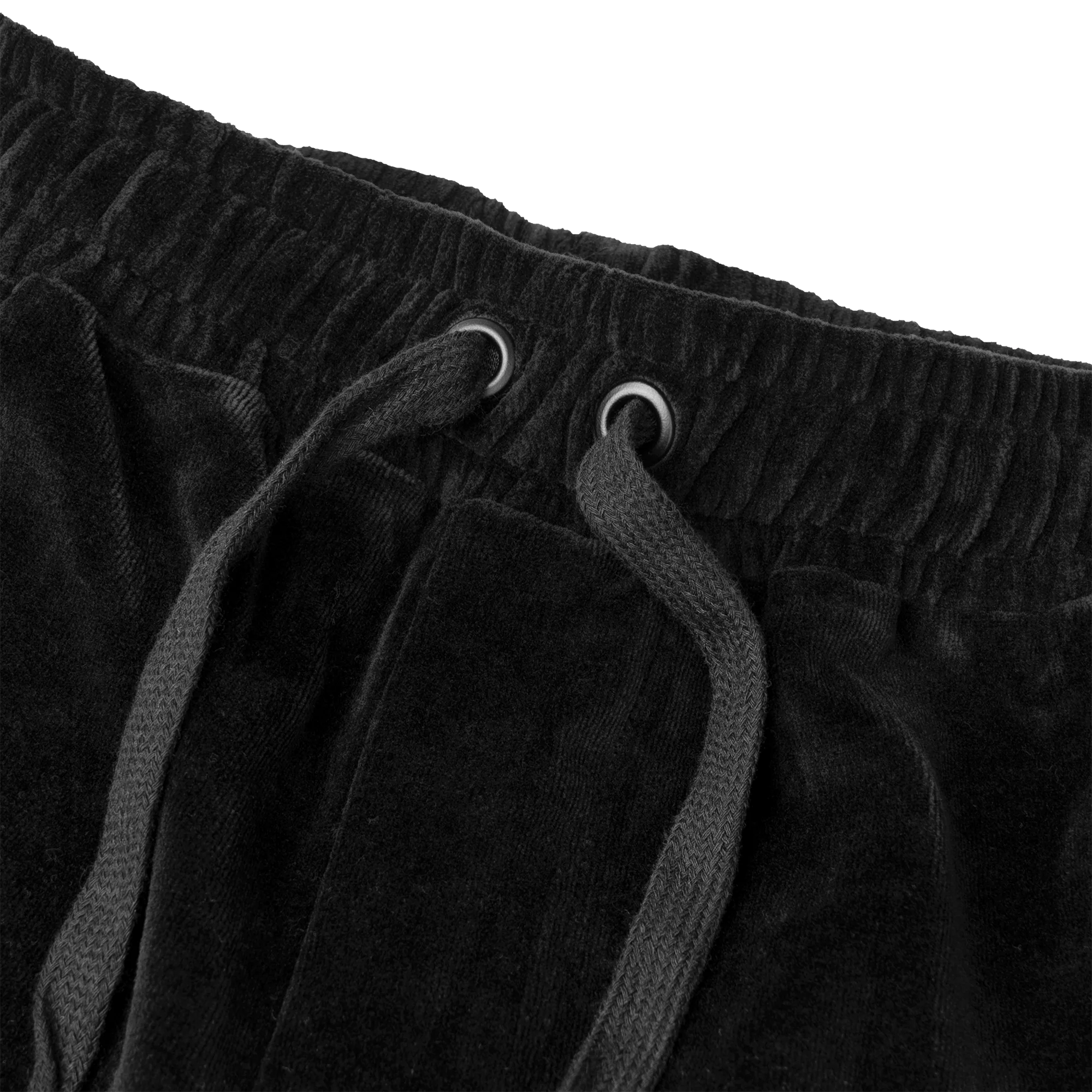 Velours Oversized Logo - Image 3