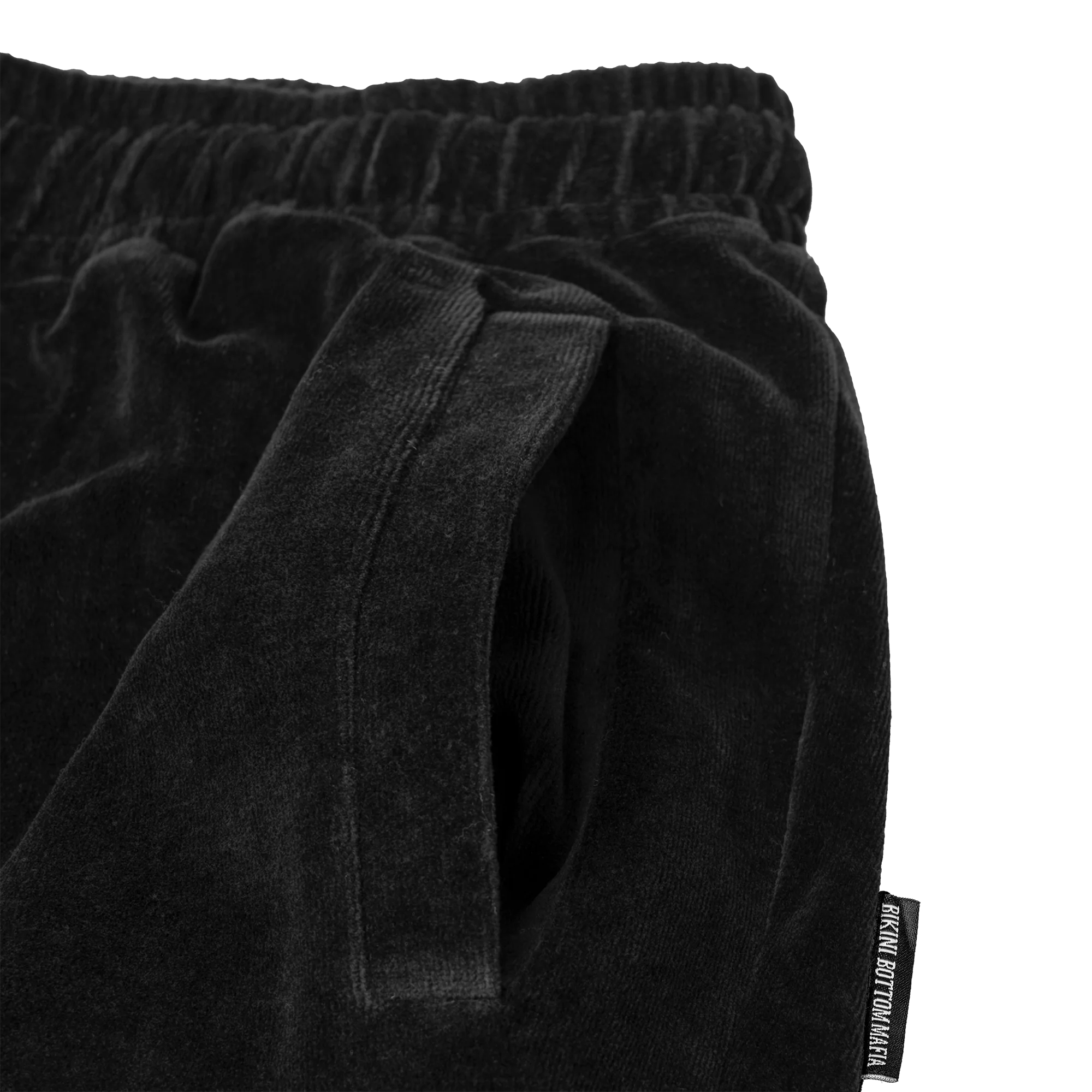 Velours Oversized Logo - Image 6