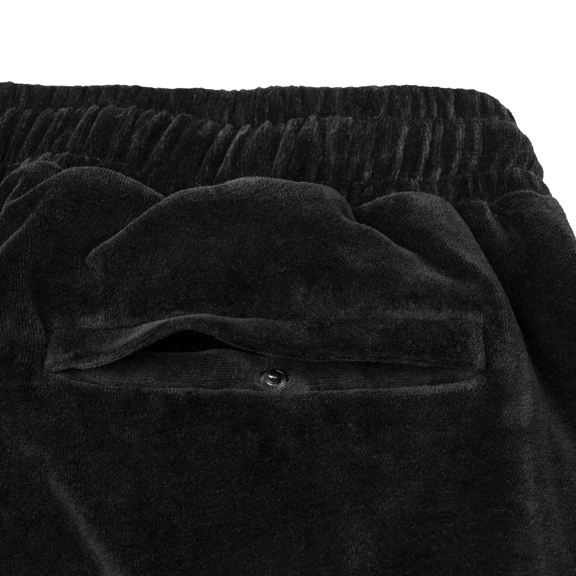 Velours Oversized Logo - Image 7