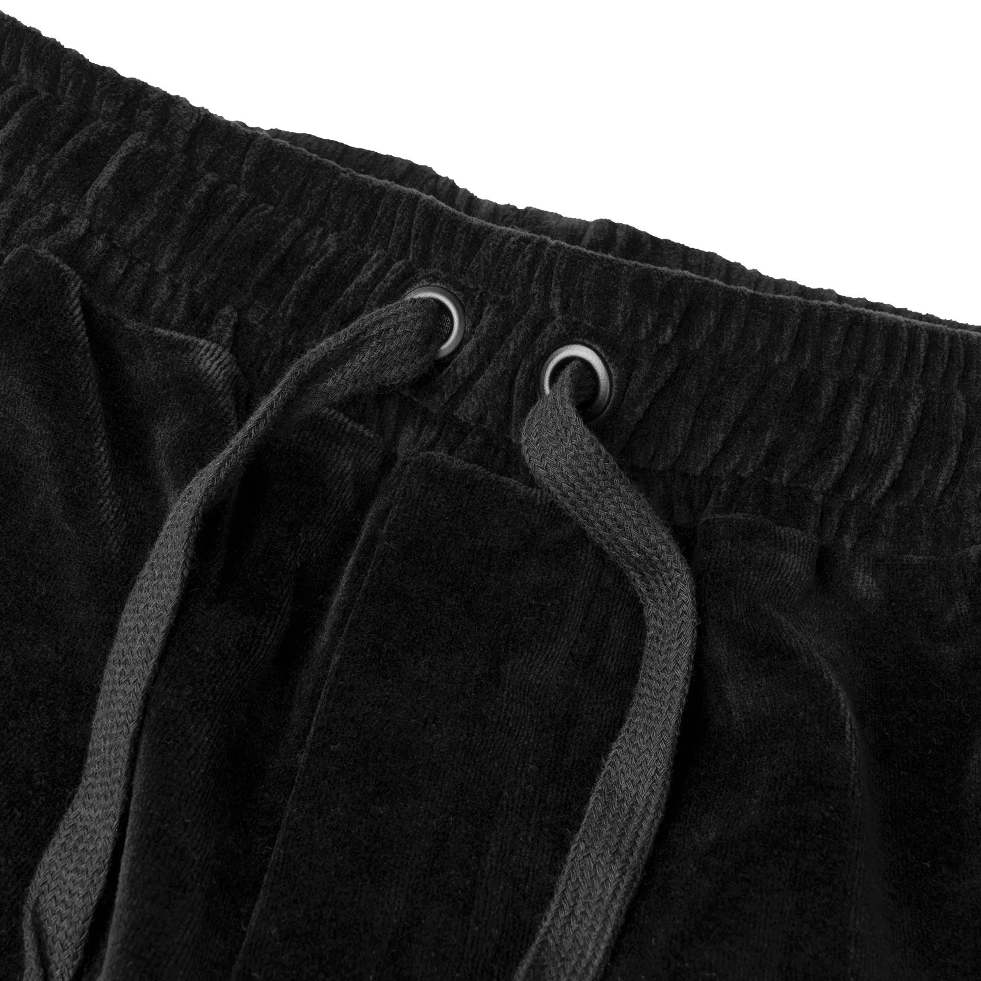 Velours Oversized Logo - Image 11