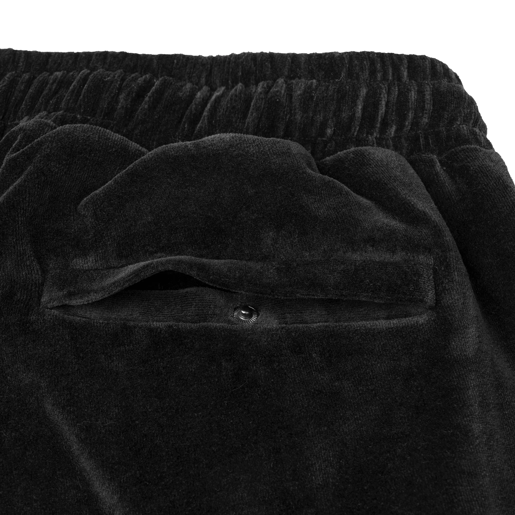 Velours Oversized Logo - Image 14