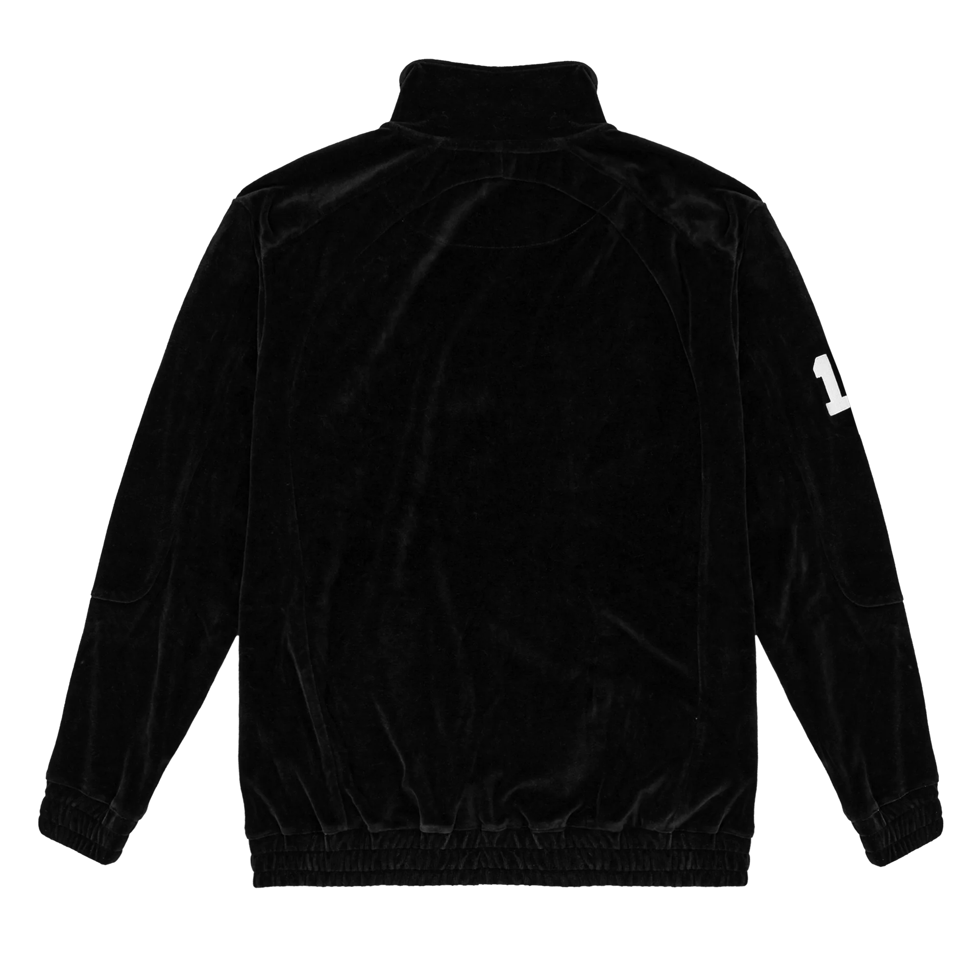 Velours Oversized Logo - Image 5