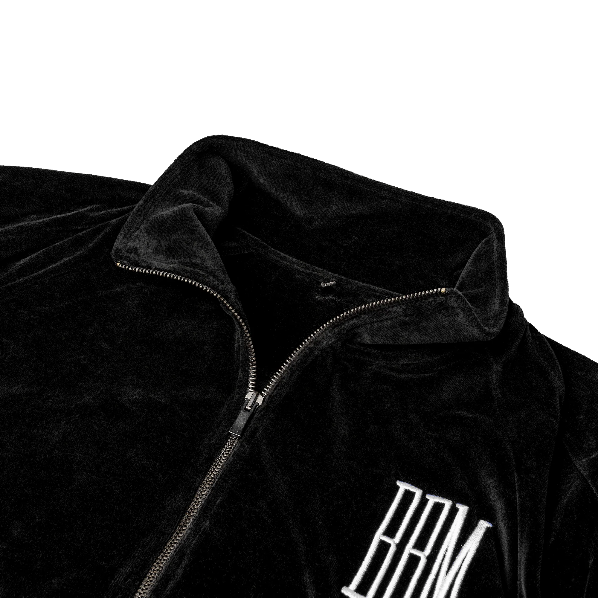 Velours Oversized Logo - Image 6