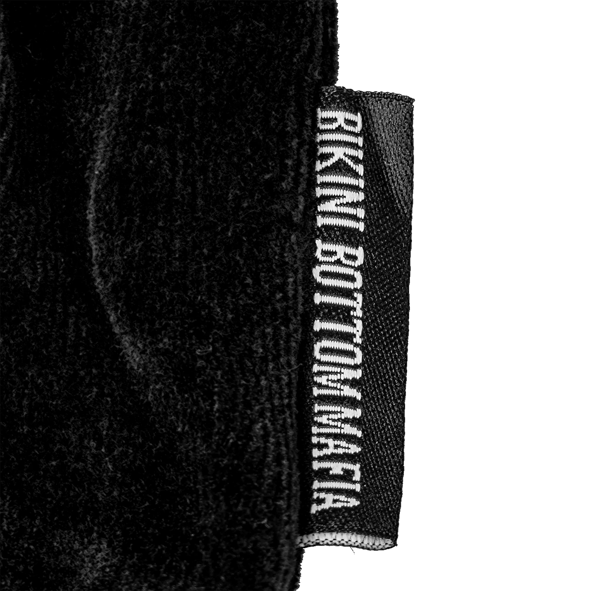 Velours Oversized Logo - Image 8