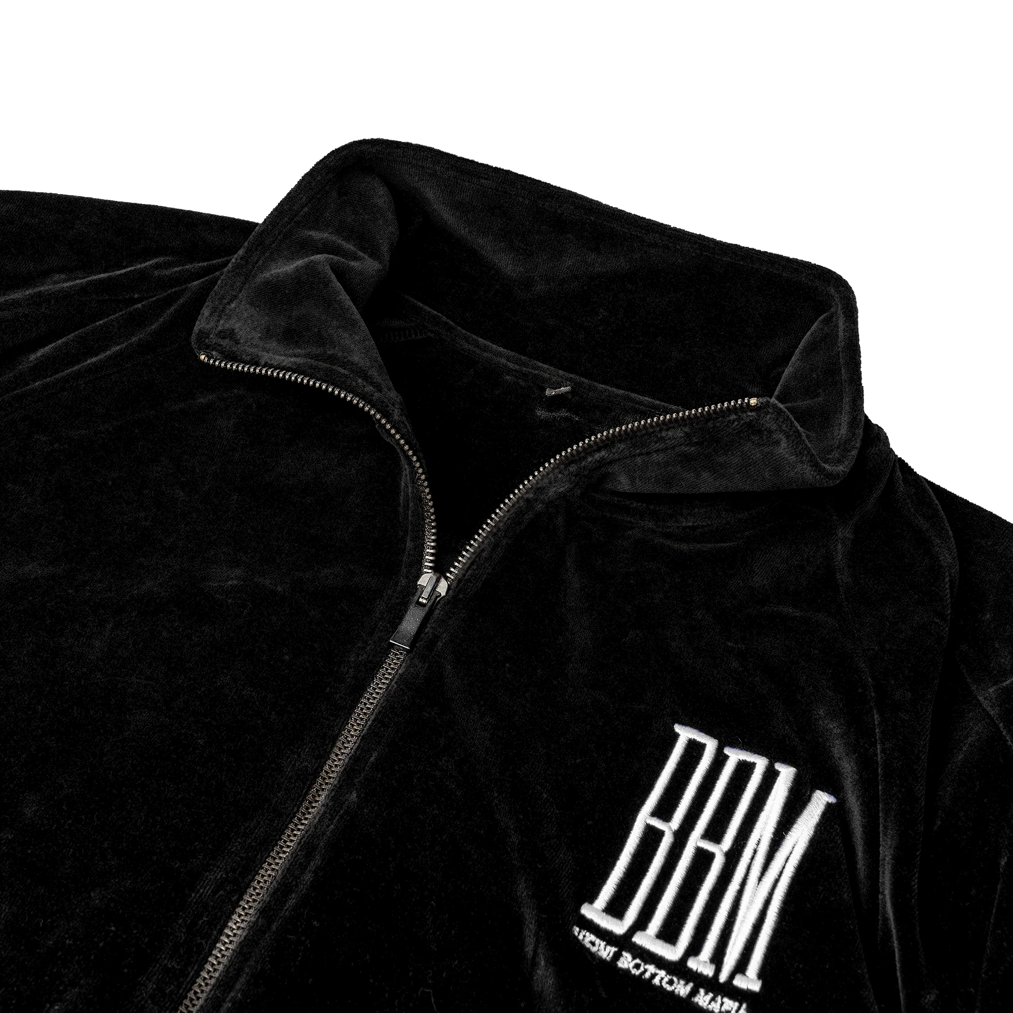 Velours Oversized Logo - Image 3