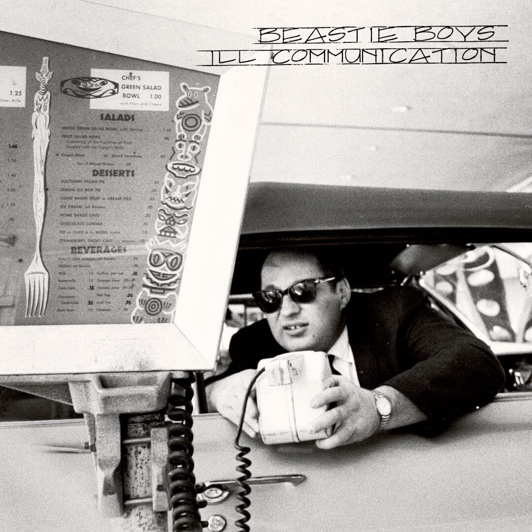 Ill Communication - Image 2