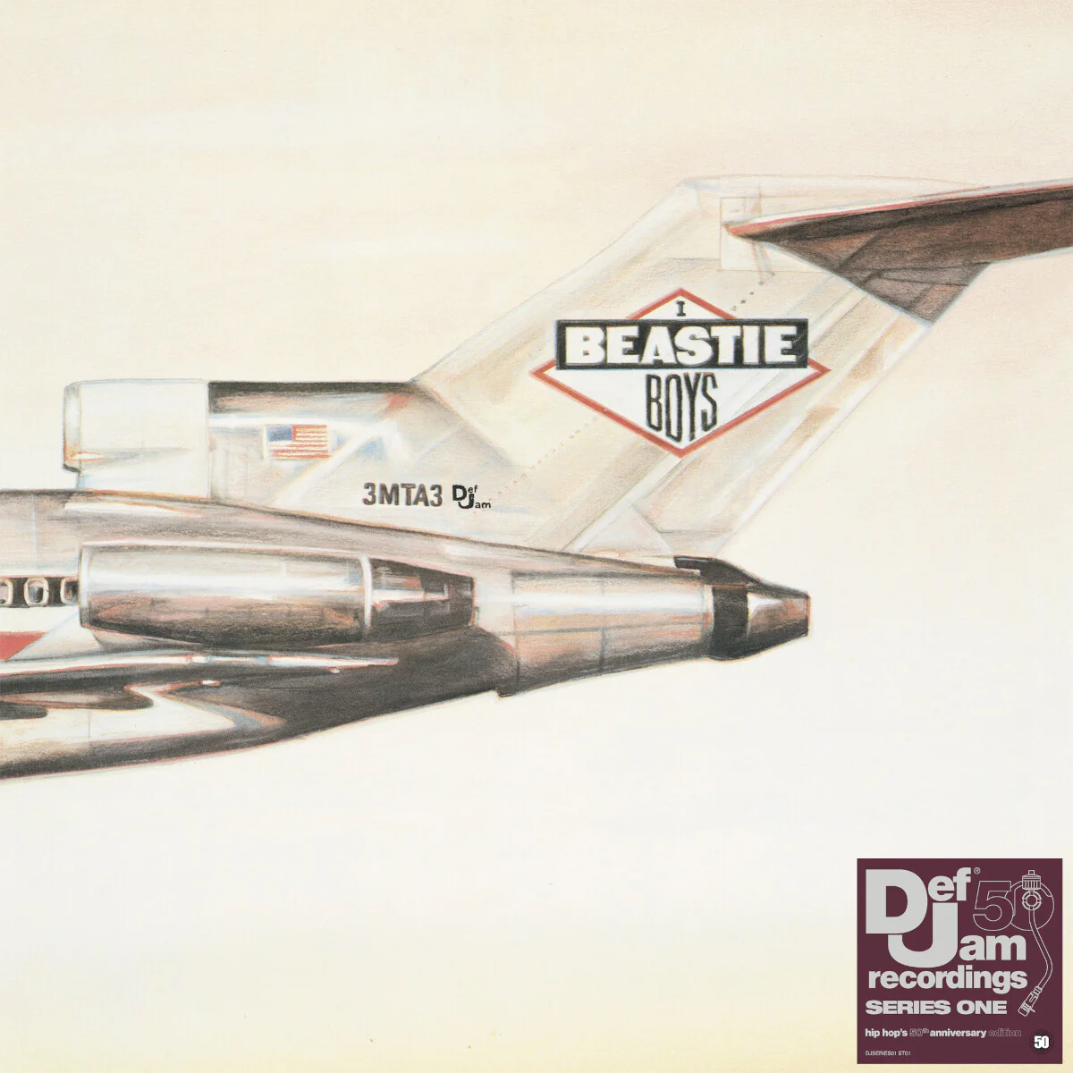 Licensed To Ill - Image 2