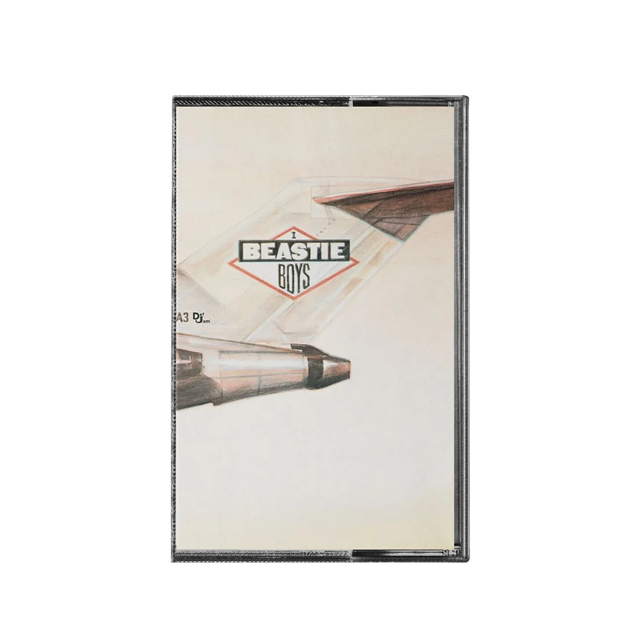 Licensed To Ill