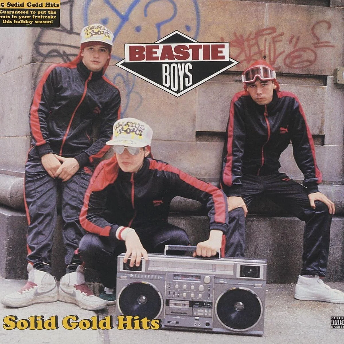 Solid Gold Hits - Image 2