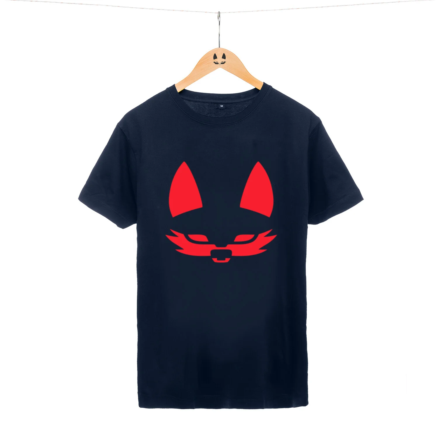 Fuchs Logo Shirt - Image 3