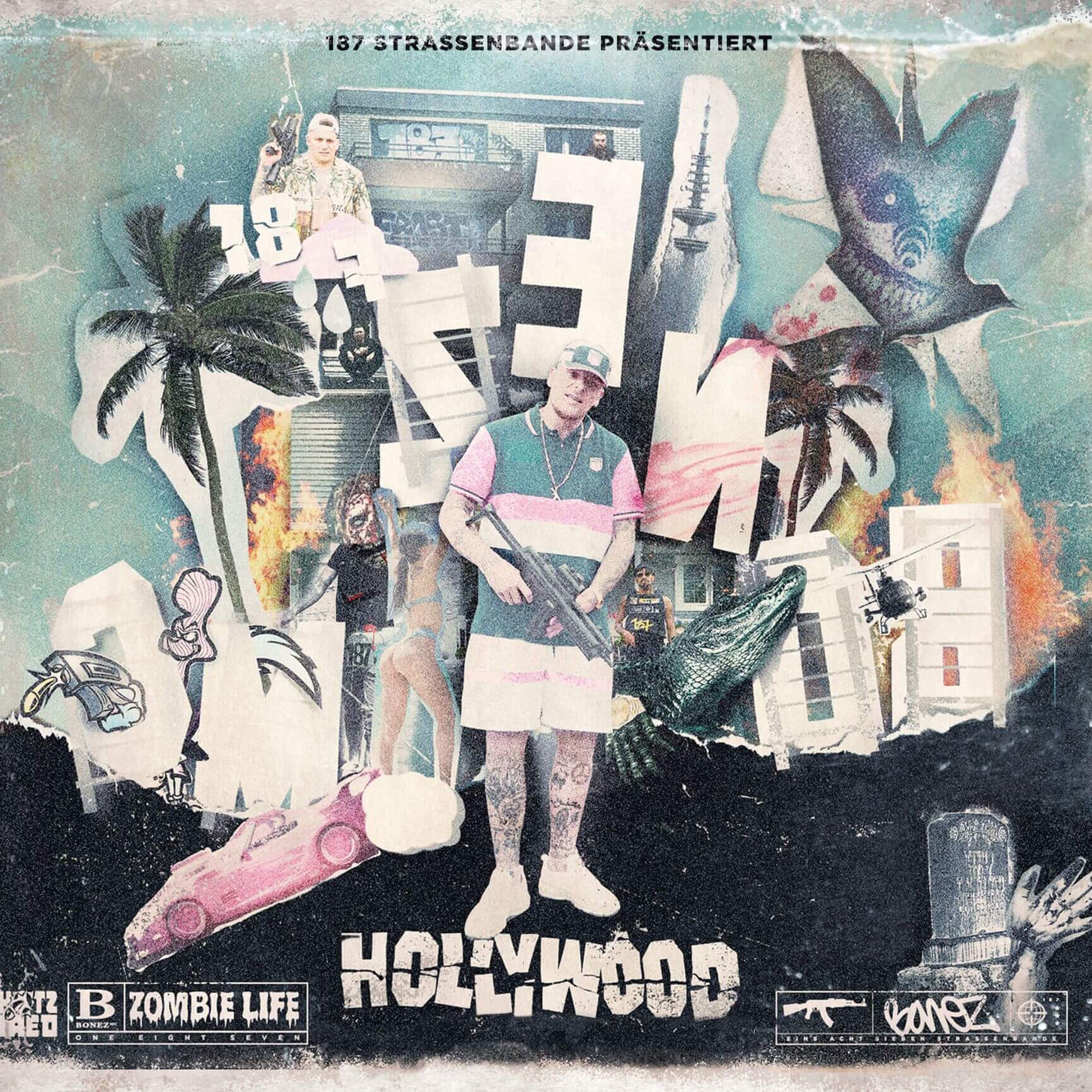 Hollywood - Image 2