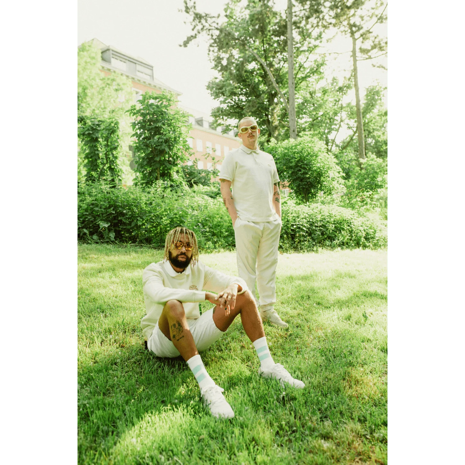 COUNTRYCLUB - Image 4