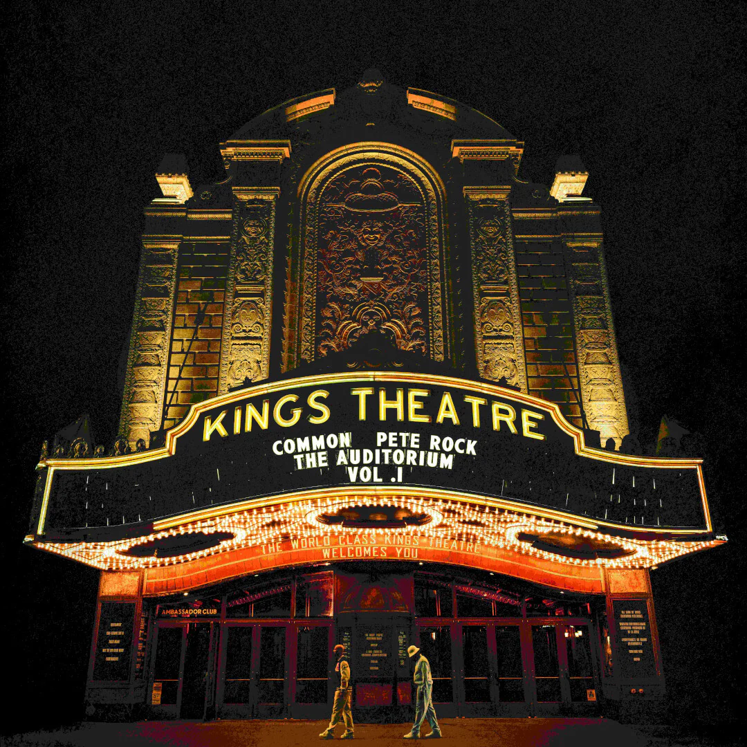 The Auditorium Vol. 1 - Image 2