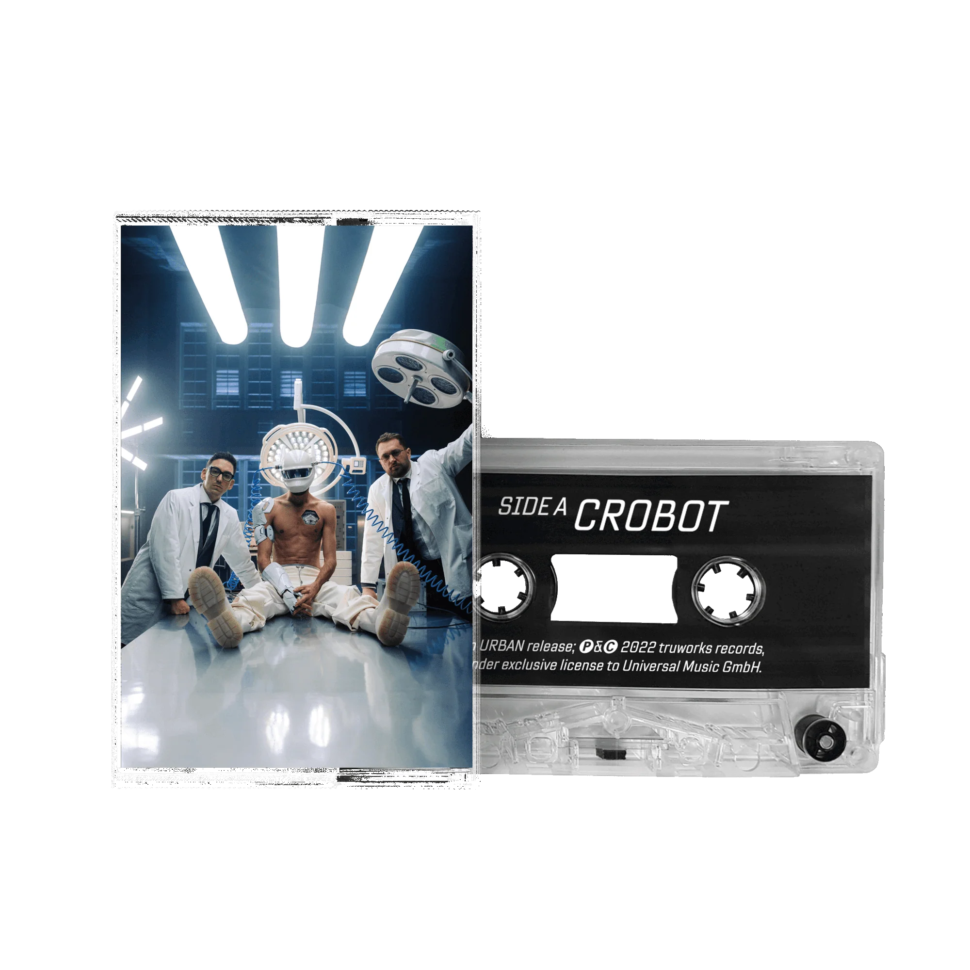 CROBOT