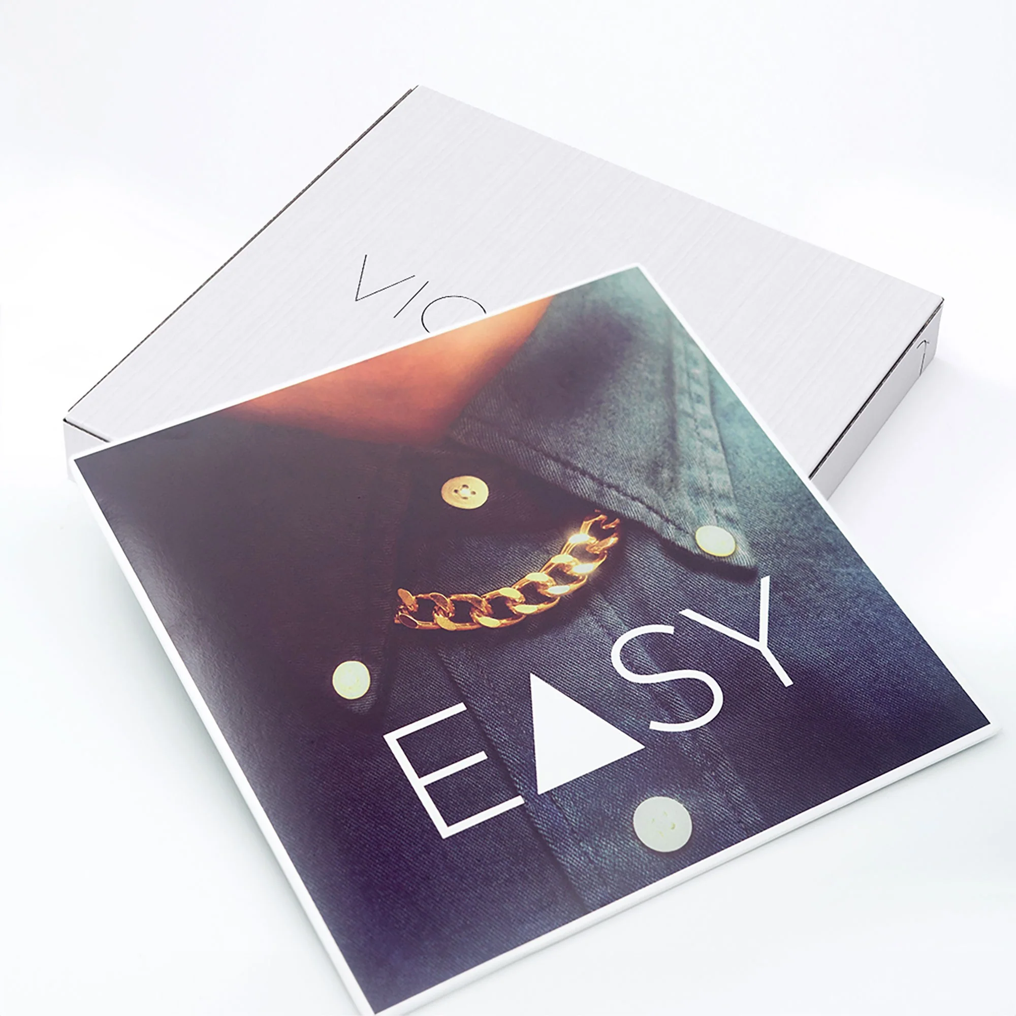 Easy Mixtape - Image 6