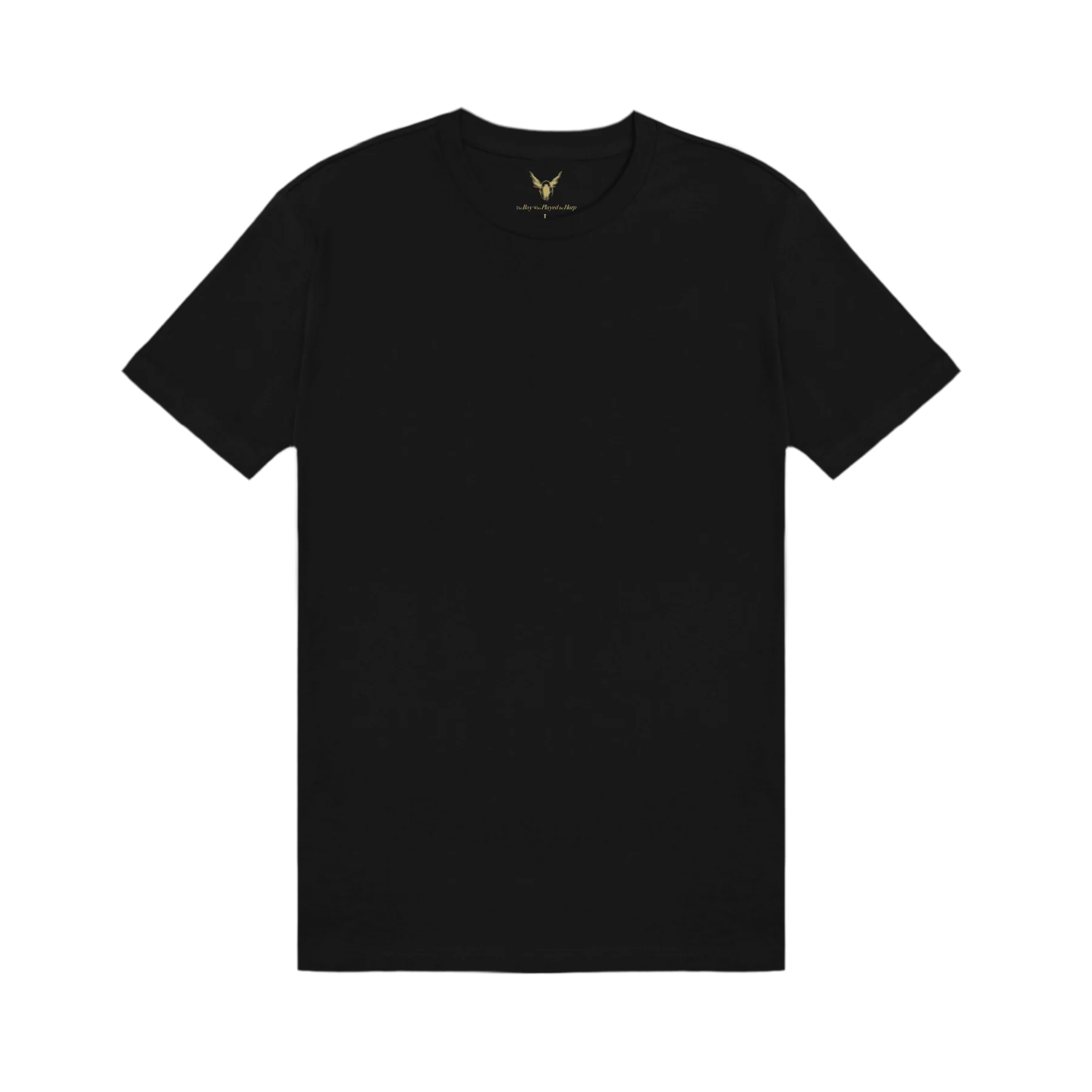 Psycho Blue Reflective Tee (3M) - Image 2