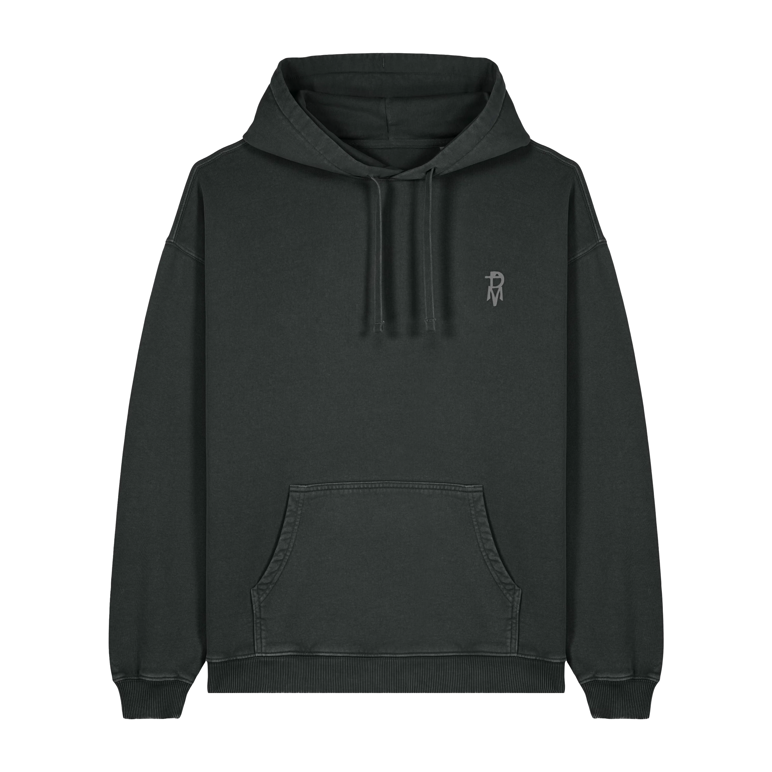 Unterwegs Tourhoodie