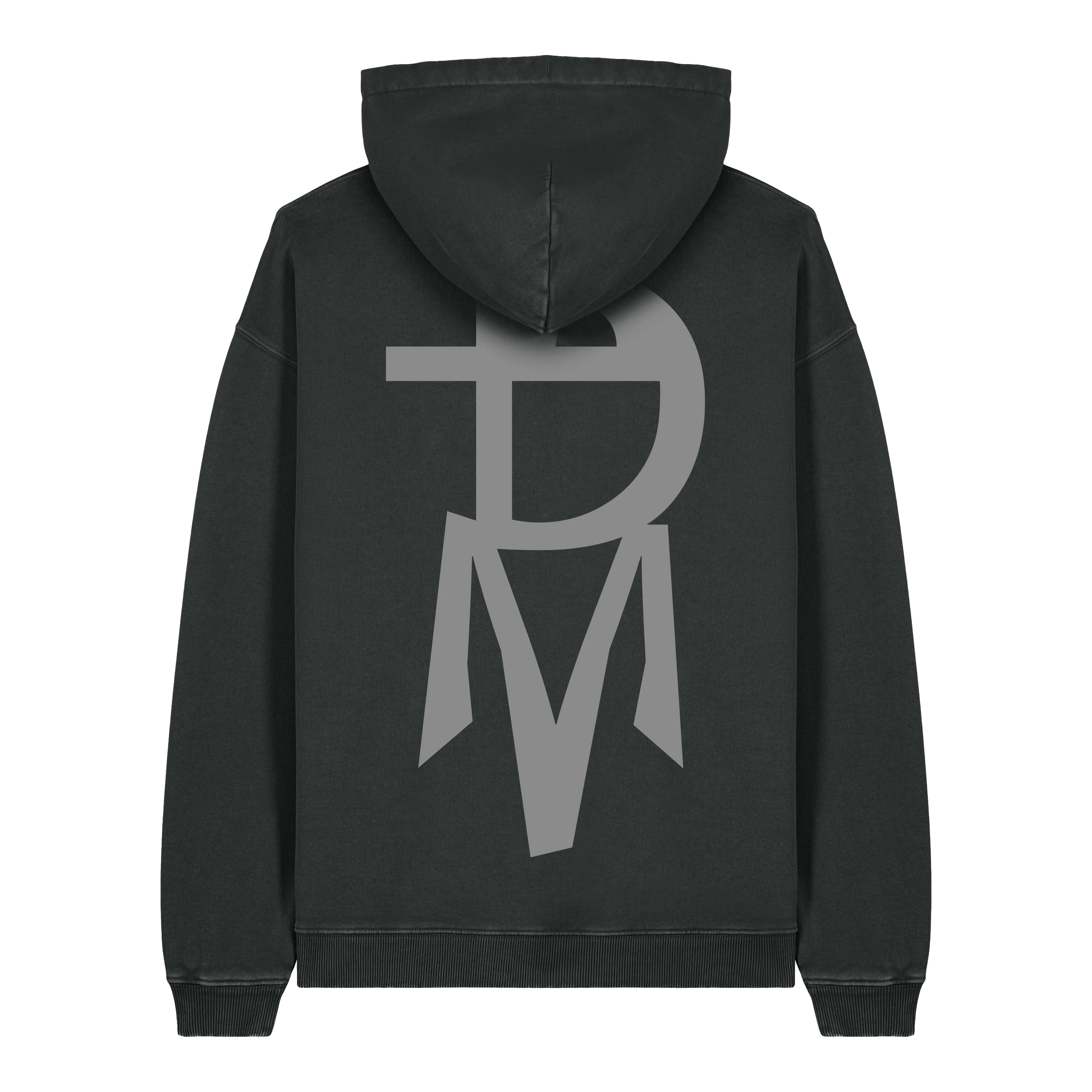 Unterwegs Tourhoodie - Image 2