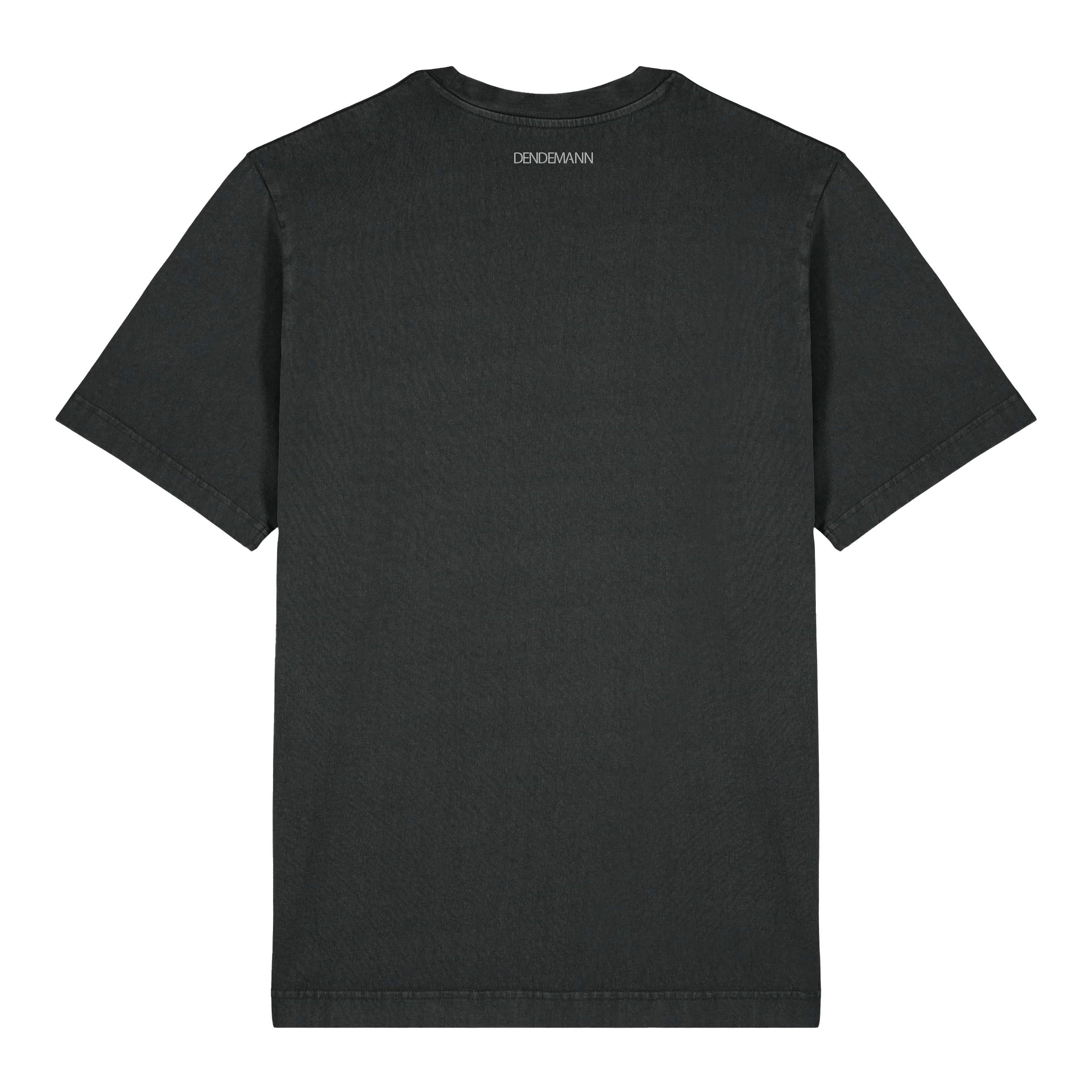 Unterwegs Tourshirt - Image 2