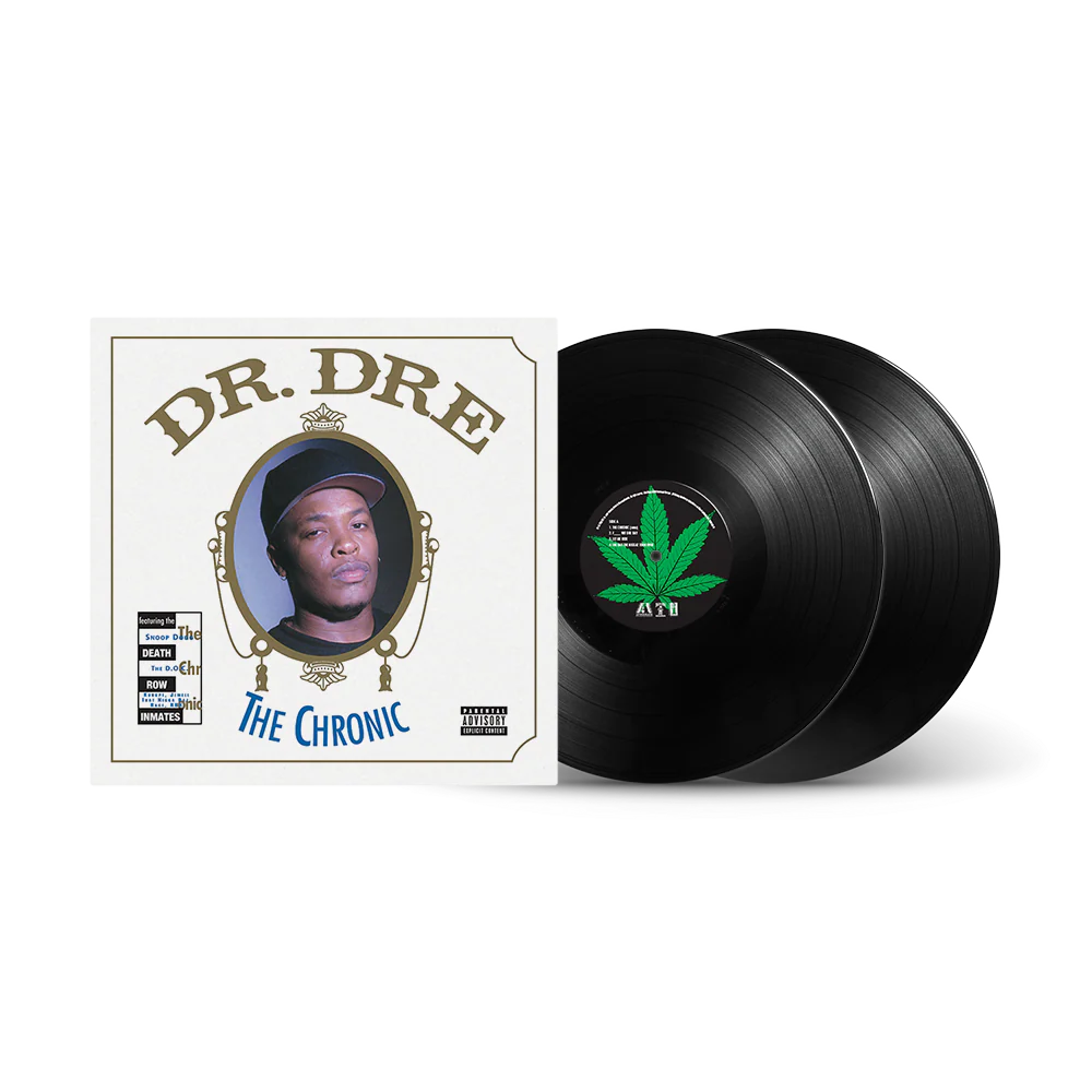 The Chronic