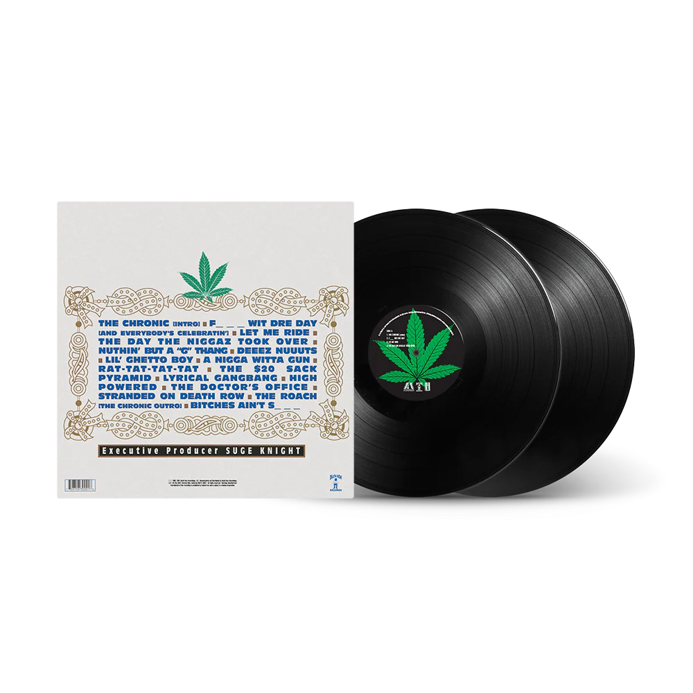The Chronic - Image 2