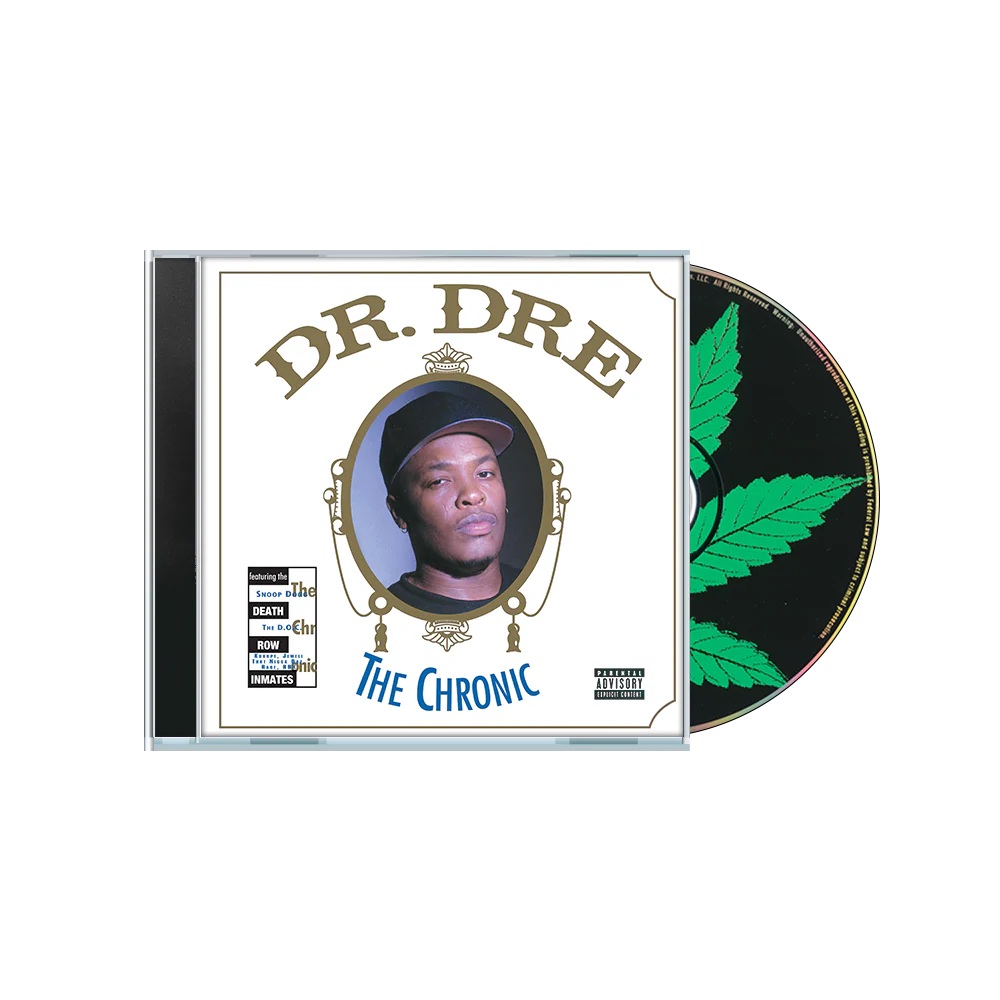 The Chronic