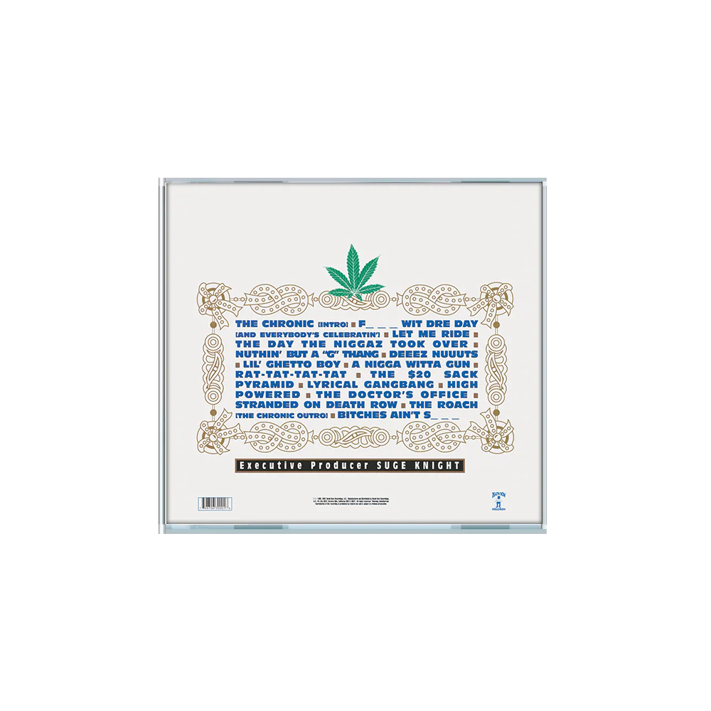 The Chronic - Image 2