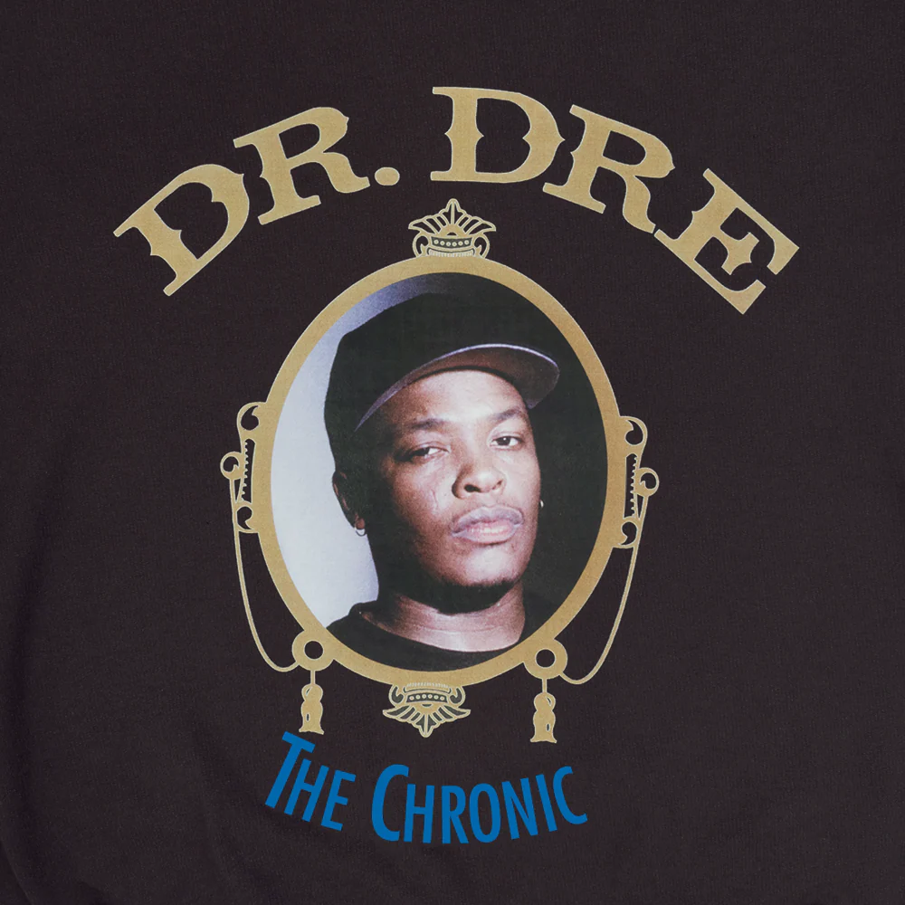 The Chronic - Image 3