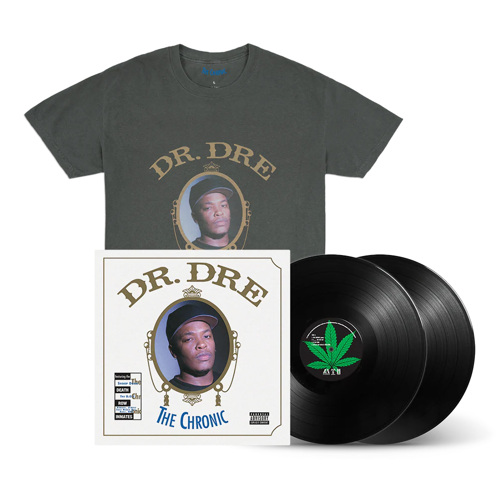 The Chronic