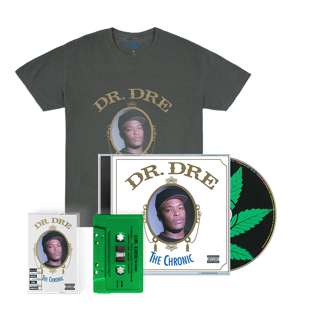 The Chronic