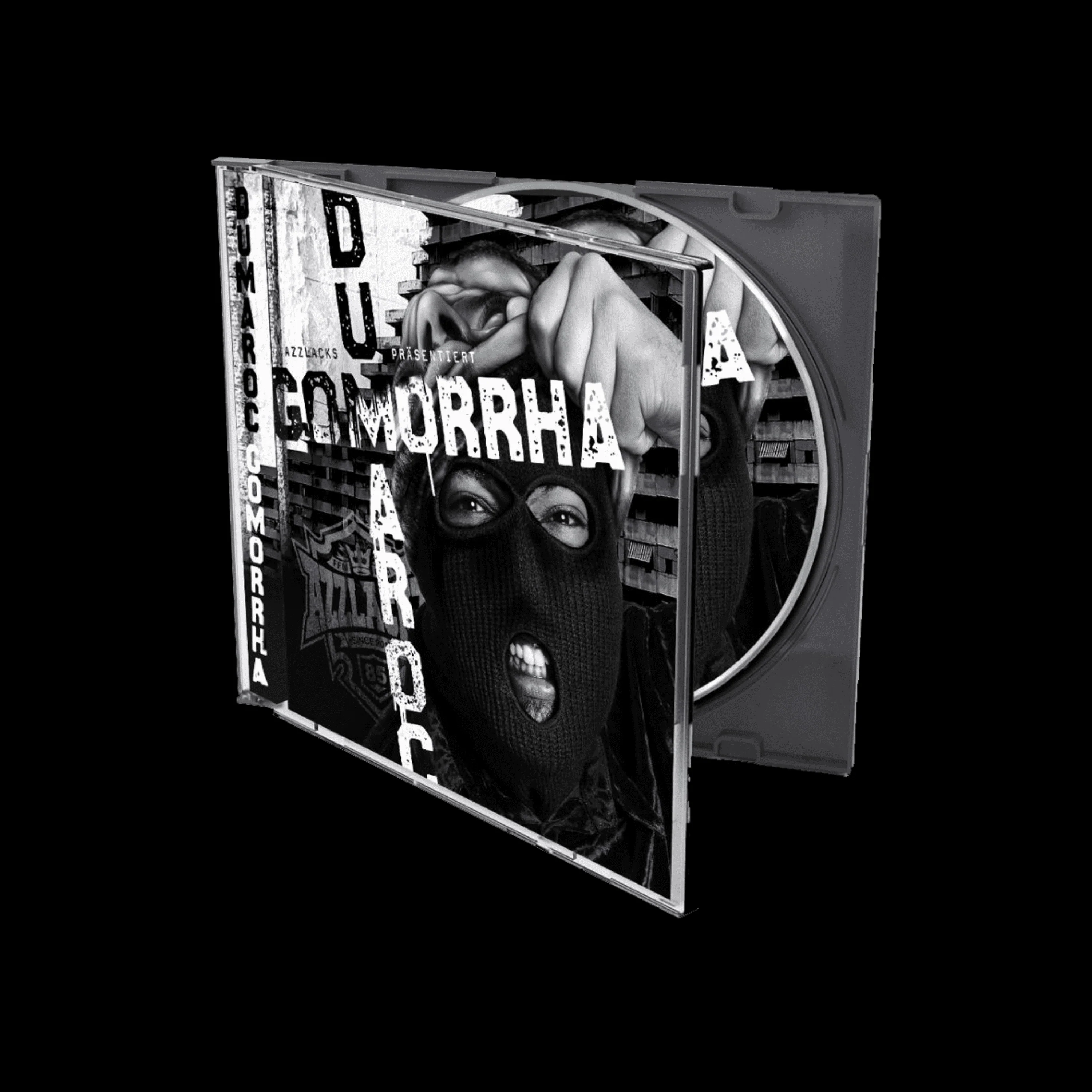Gomorrha - Image 3