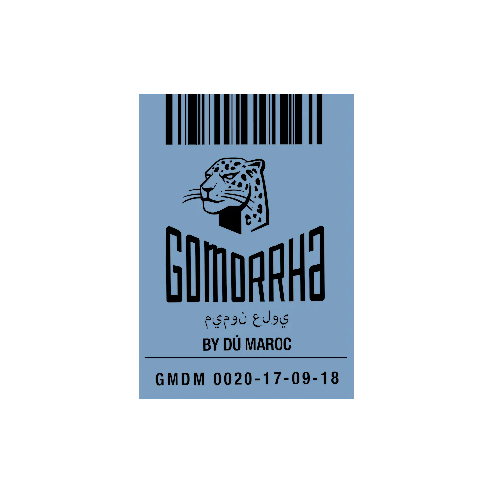 Gomorrha - Image 4