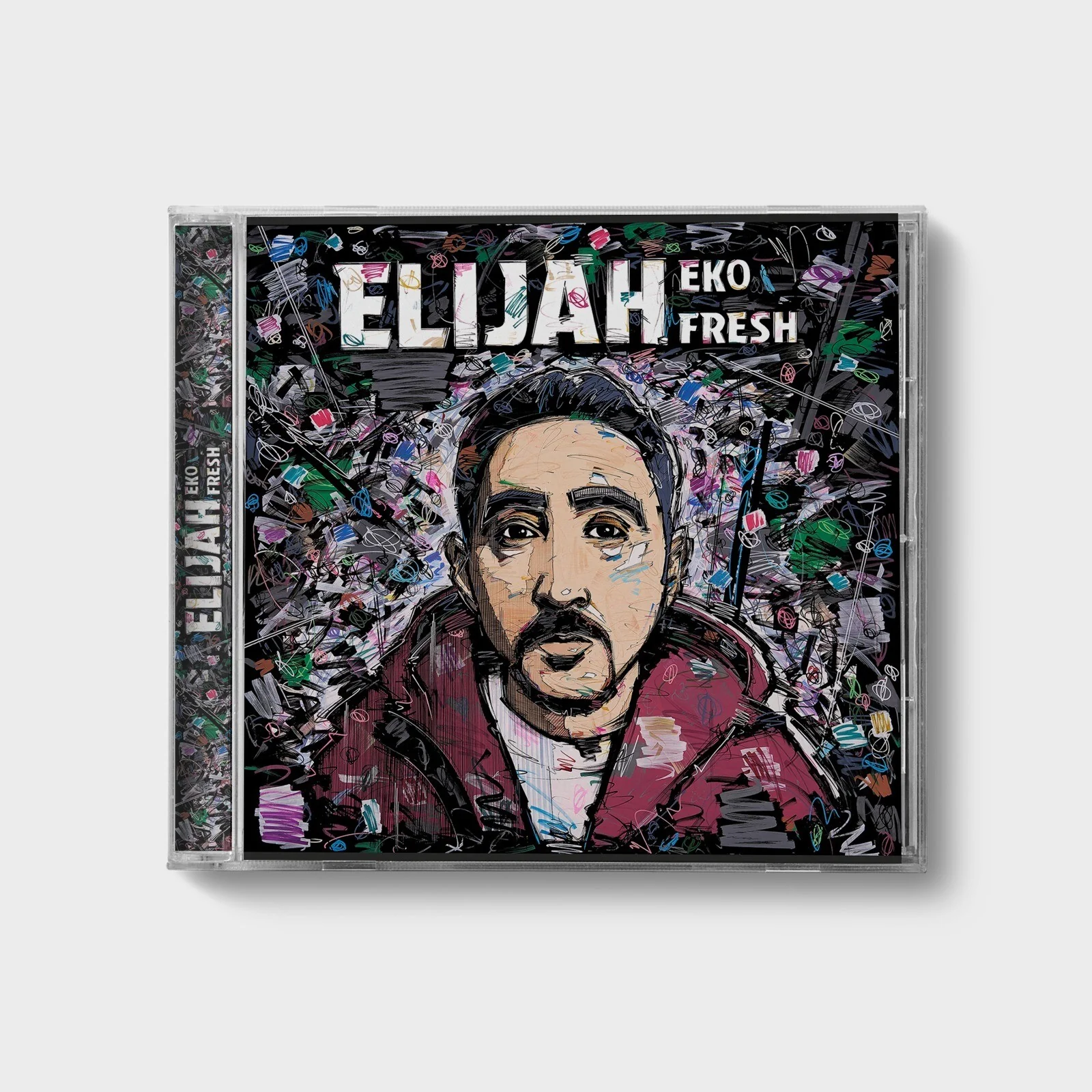 Elijah - Image 2