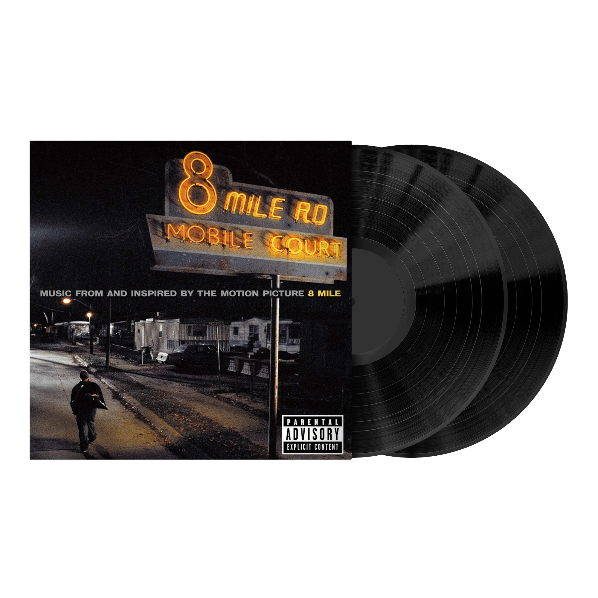 8 Mile