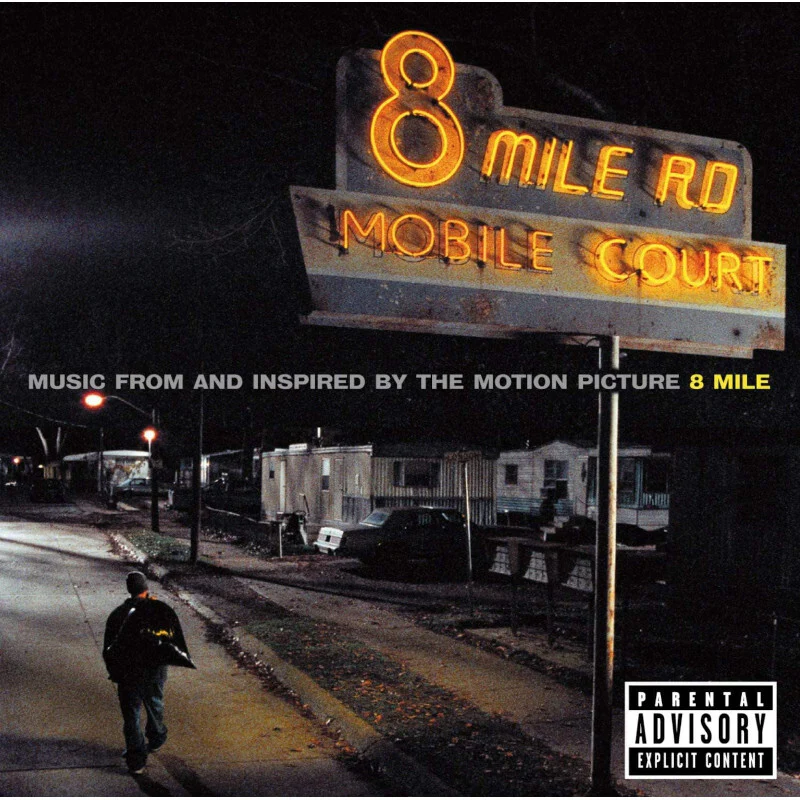 8 Mile - Image 2