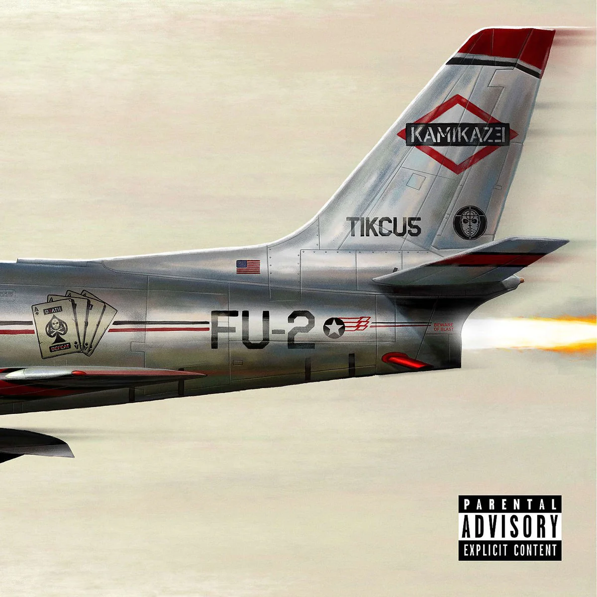 Kamikaze - Image 2